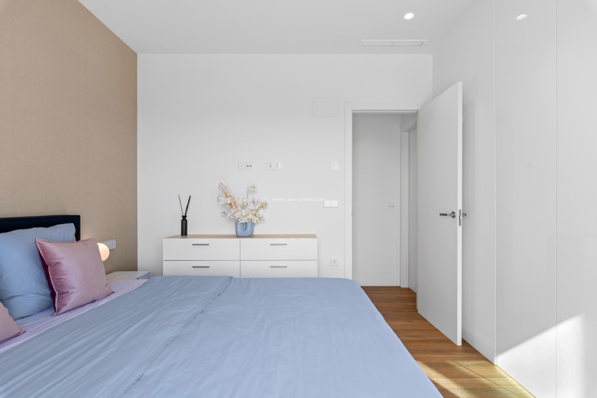 Herverkoop - Appartement / flat - Las Colinas Golf Resort - Costa Blanca