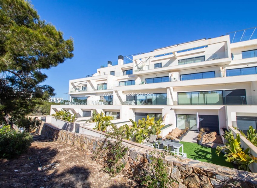 Herverkoop - Appartement / flat - Las Colinas Golf Resort - Las Colinas Golf