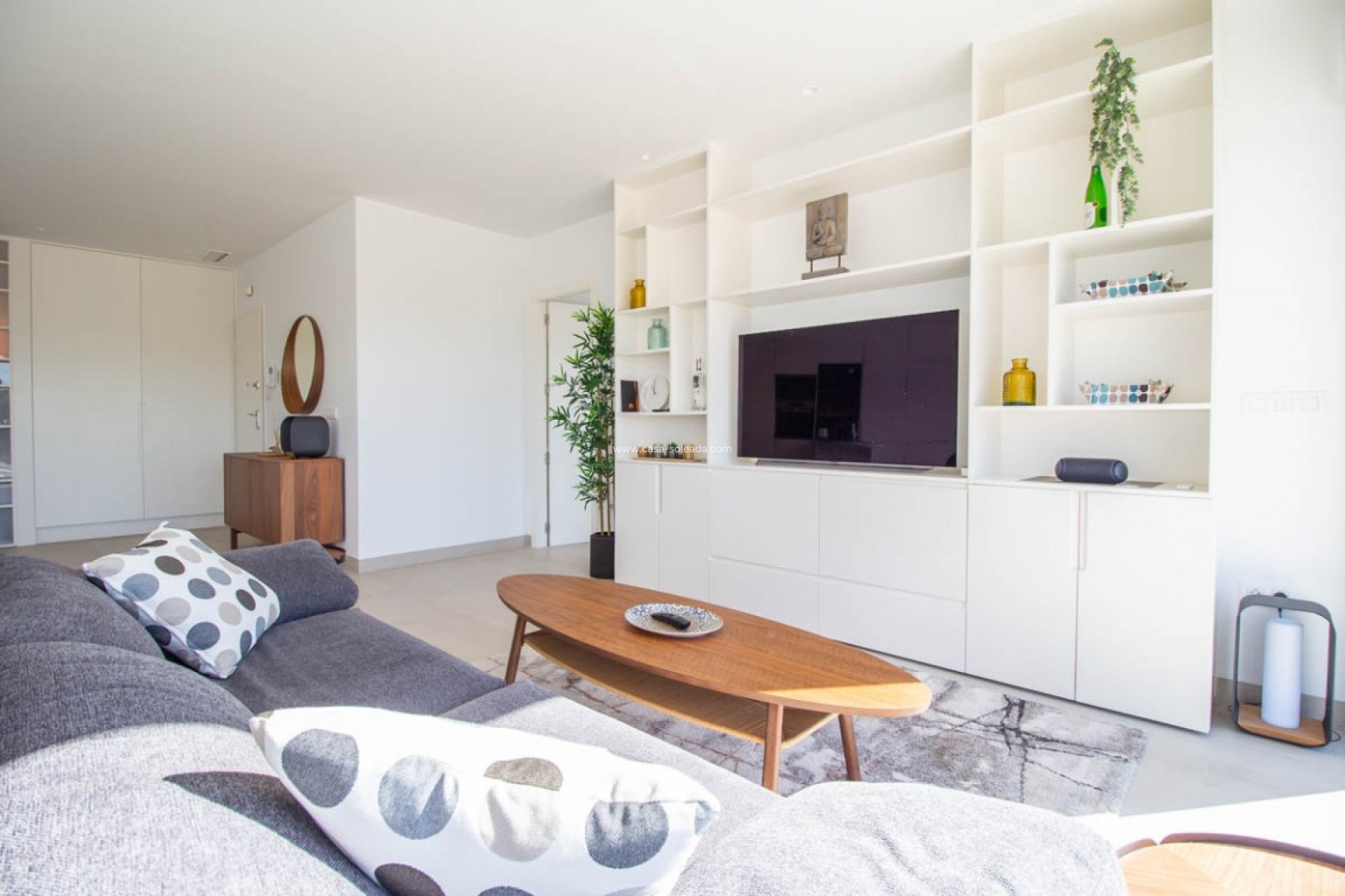 Herverkoop - Appartement / flat - Las Colinas Golf Resort - Las Colinas Golf