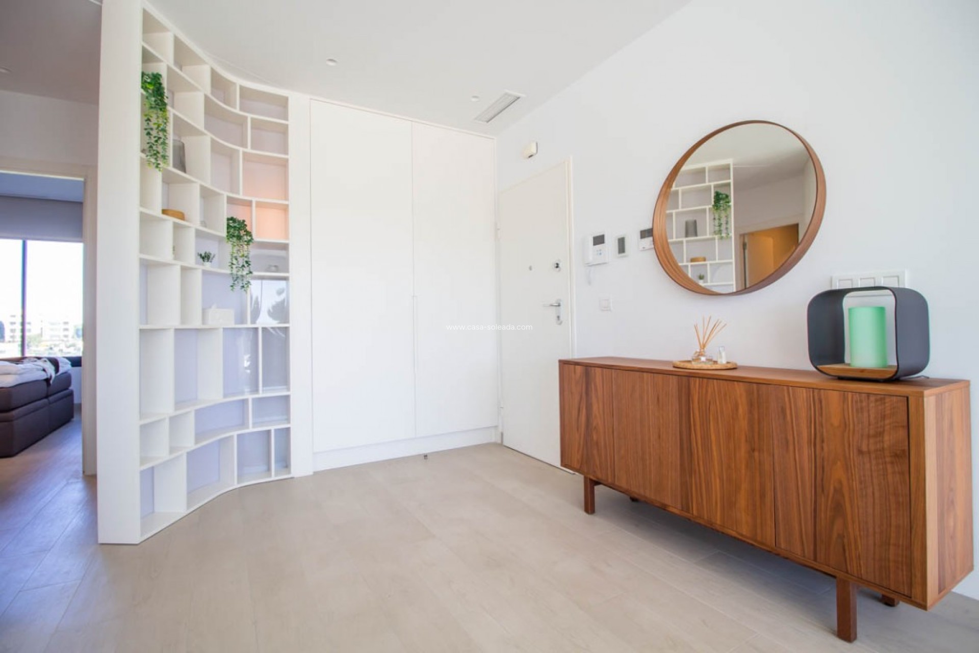 Herverkoop - Appartement / flat - Las Colinas Golf Resort - Las Colinas Golf