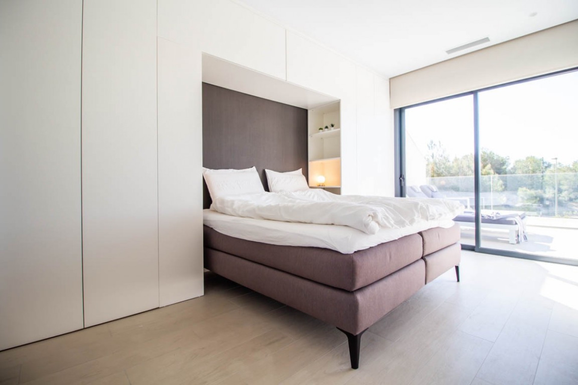 Herverkoop - Appartement / flat - Las Colinas Golf Resort - Las Colinas Golf