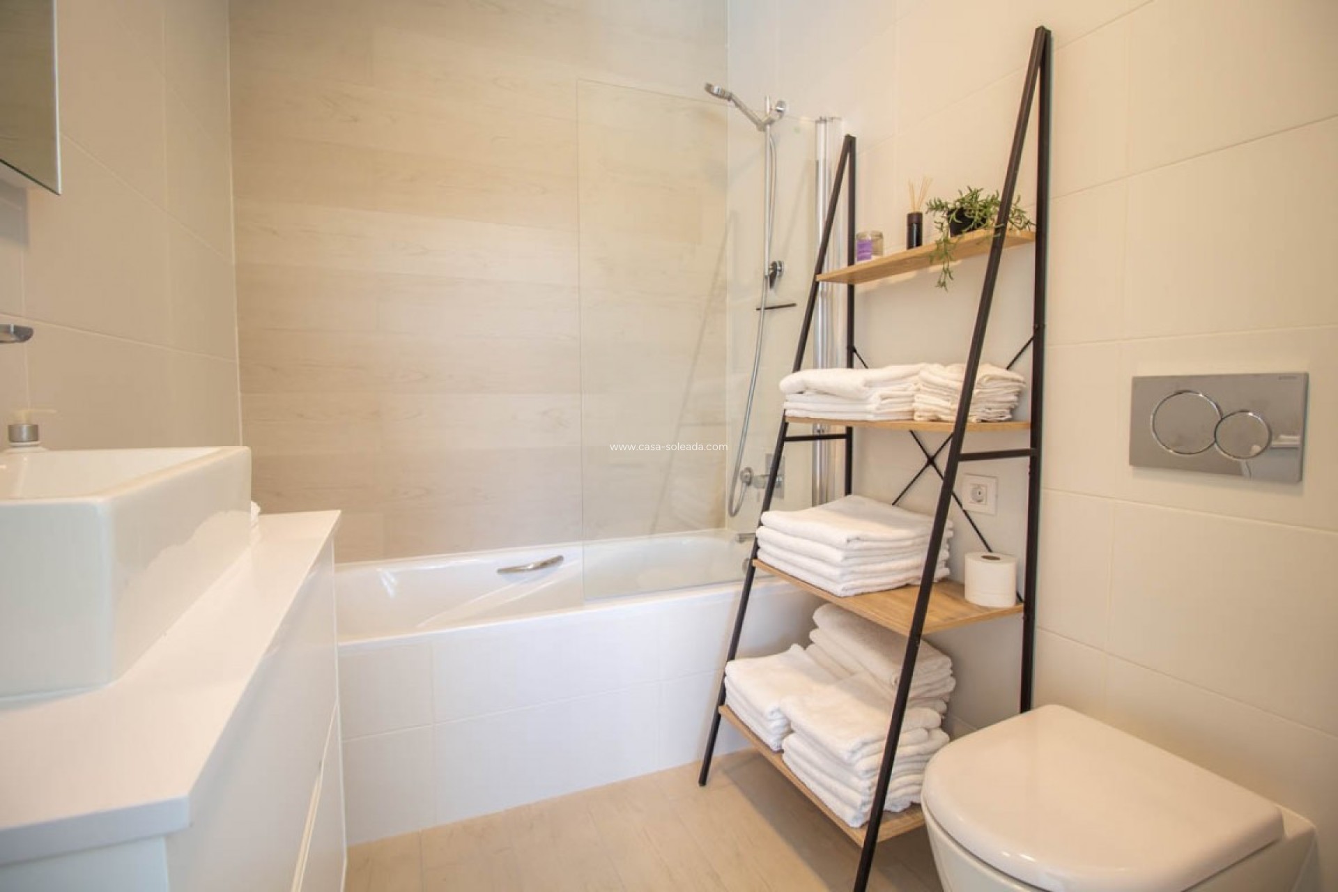 Herverkoop - Appartement / flat - Las Colinas Golf Resort - Las Colinas Golf