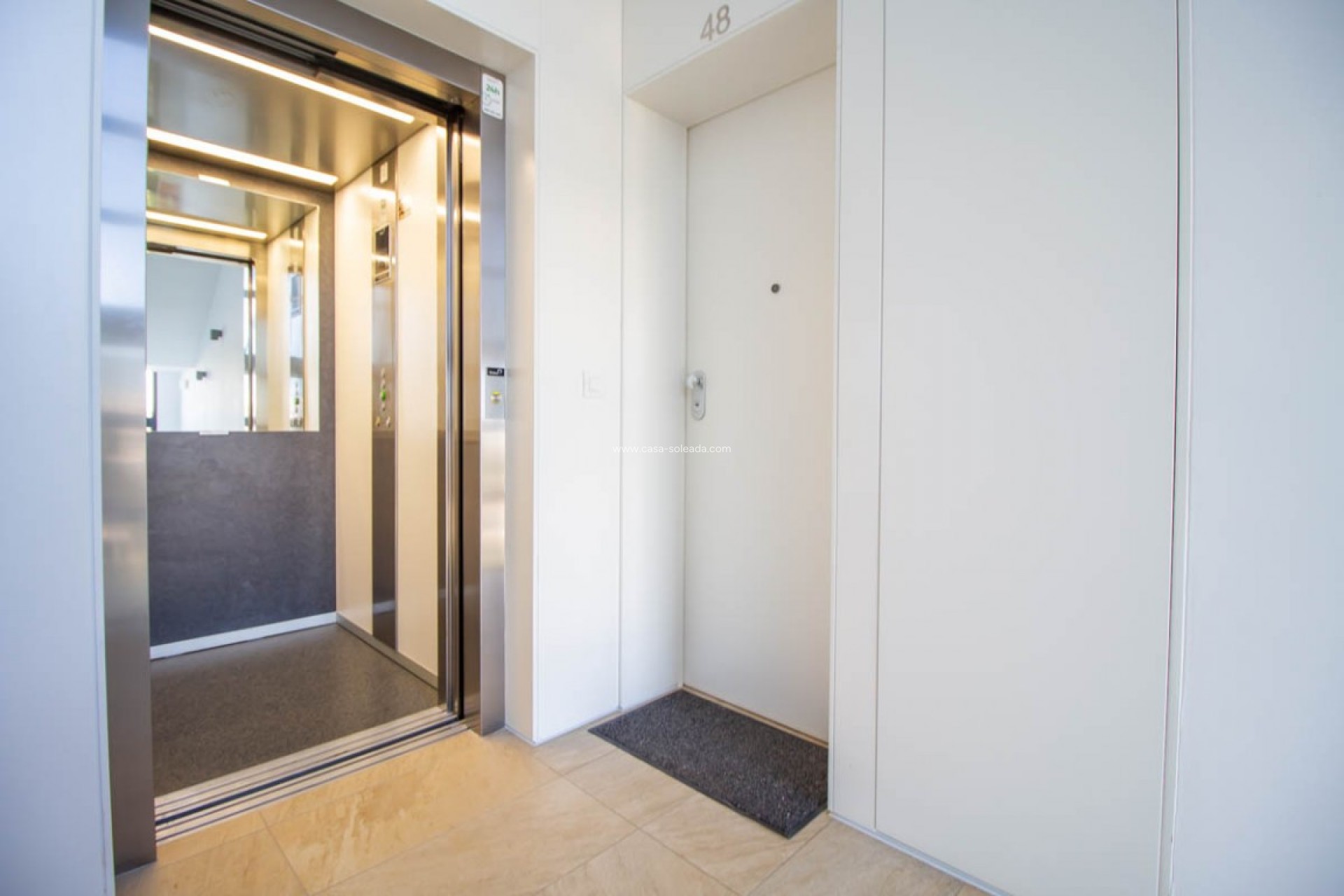 Herverkoop - Appartement / flat - Las Colinas Golf Resort - Las Colinas Golf