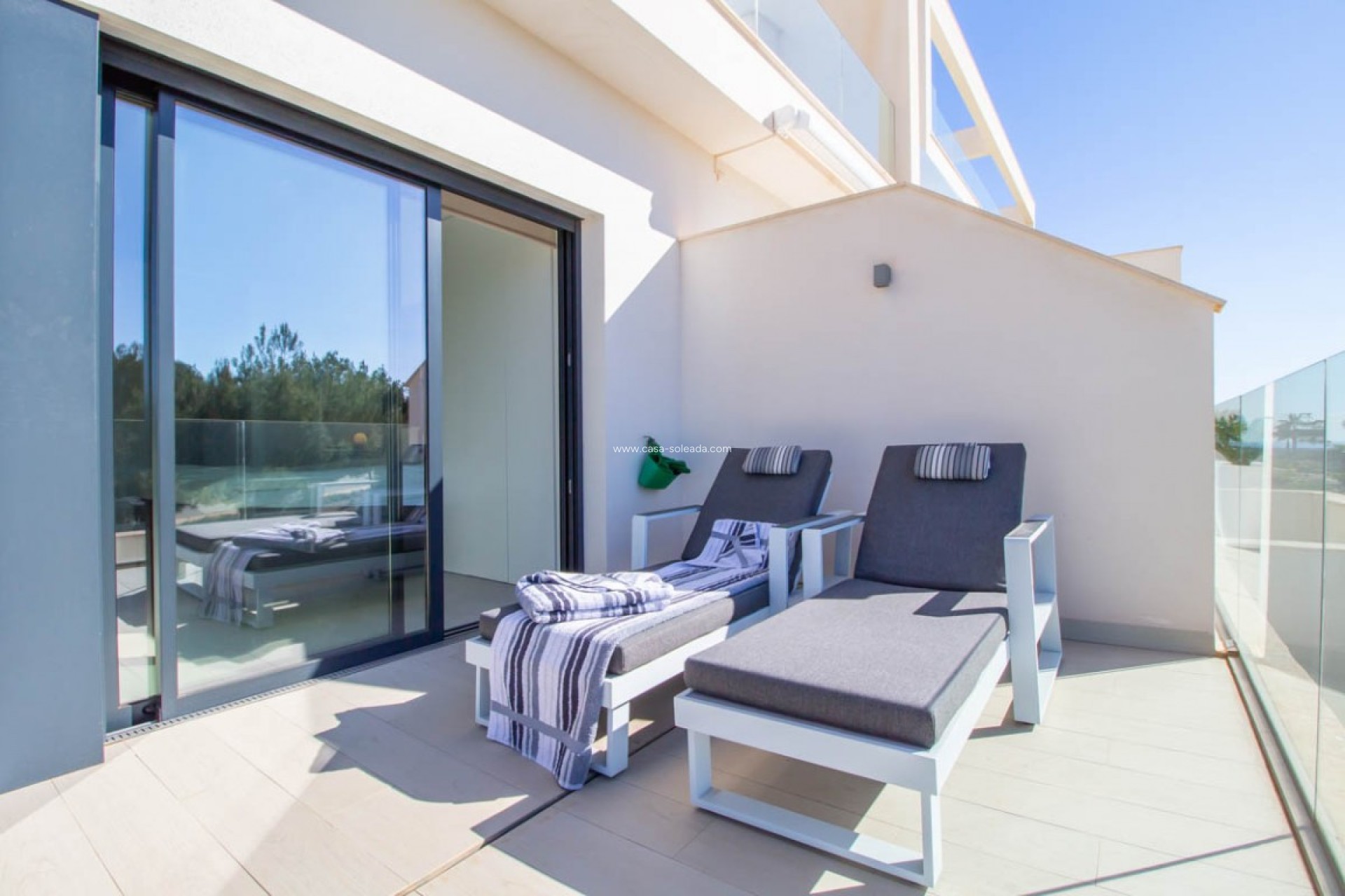Herverkoop - Appartement / flat - Las Colinas Golf Resort - Las Colinas Golf