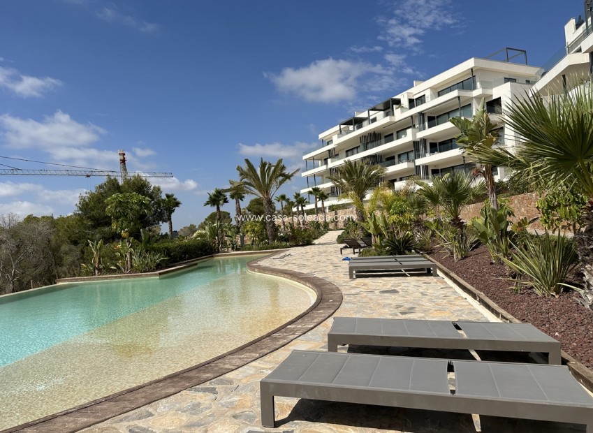 Herverkoop - Appartement / flat - Las Colinas Golf Resort
