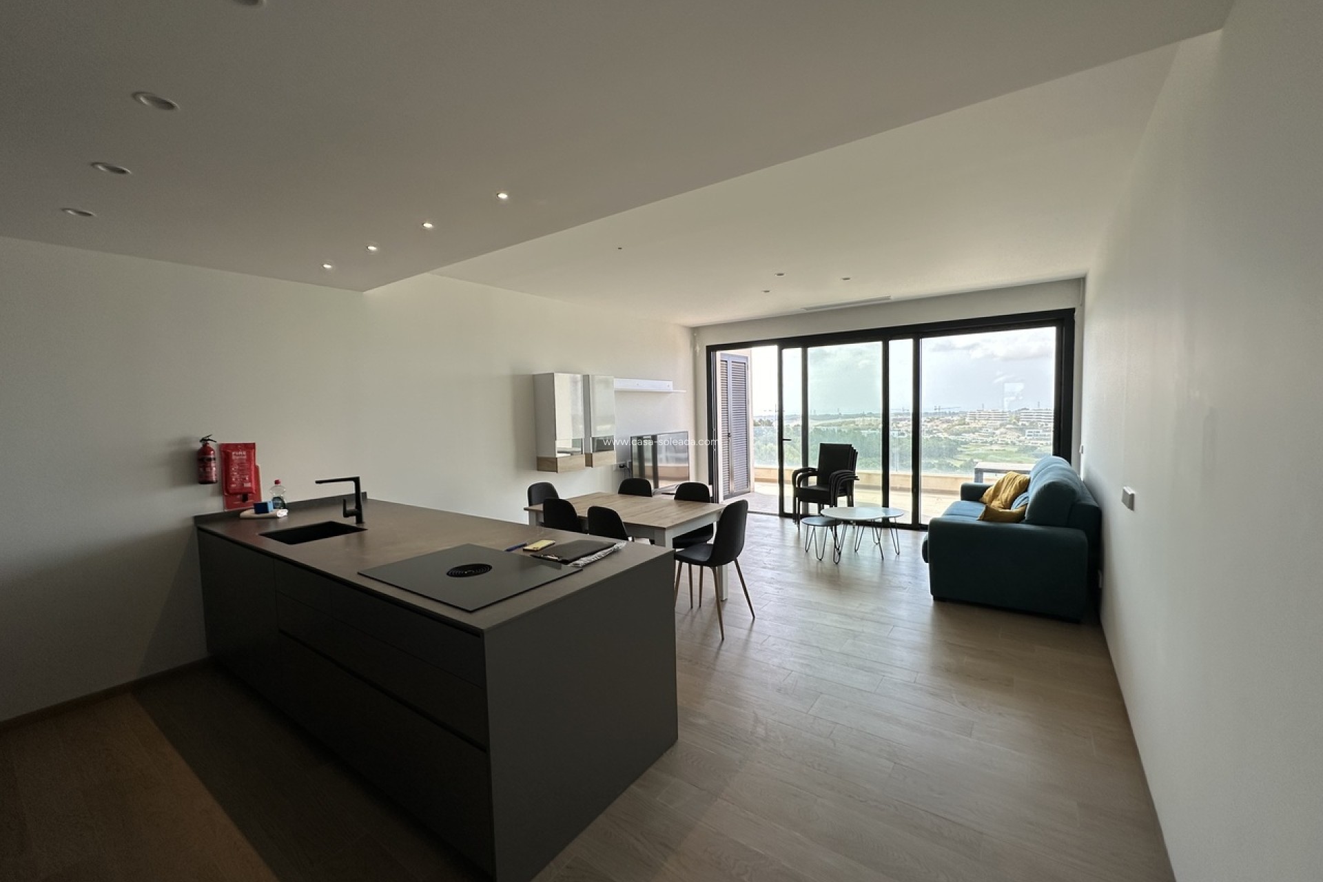 Herverkoop - Appartement / flat - Las Colinas Golf Resort