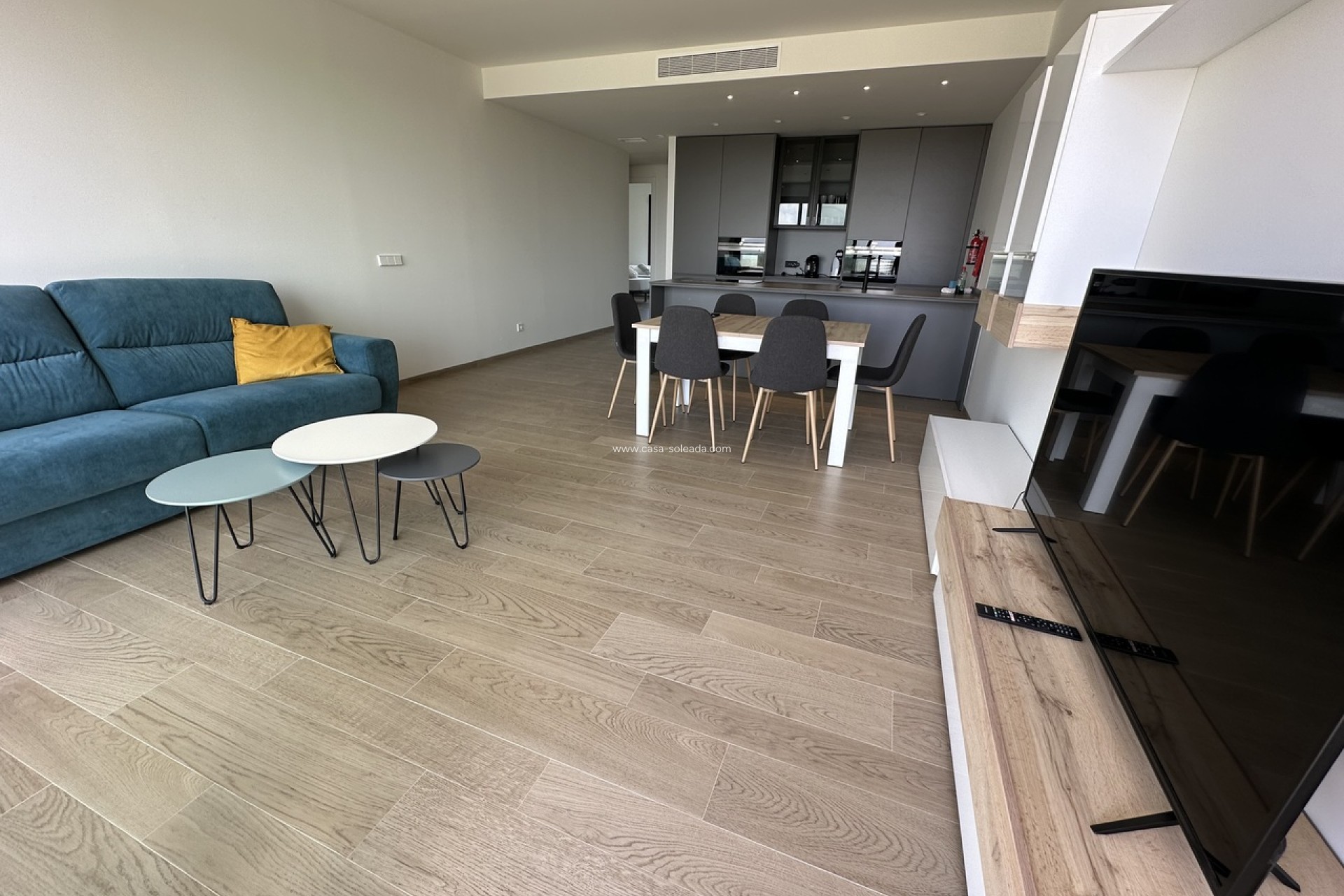 Herverkoop - Appartement / flat - Las Colinas Golf Resort