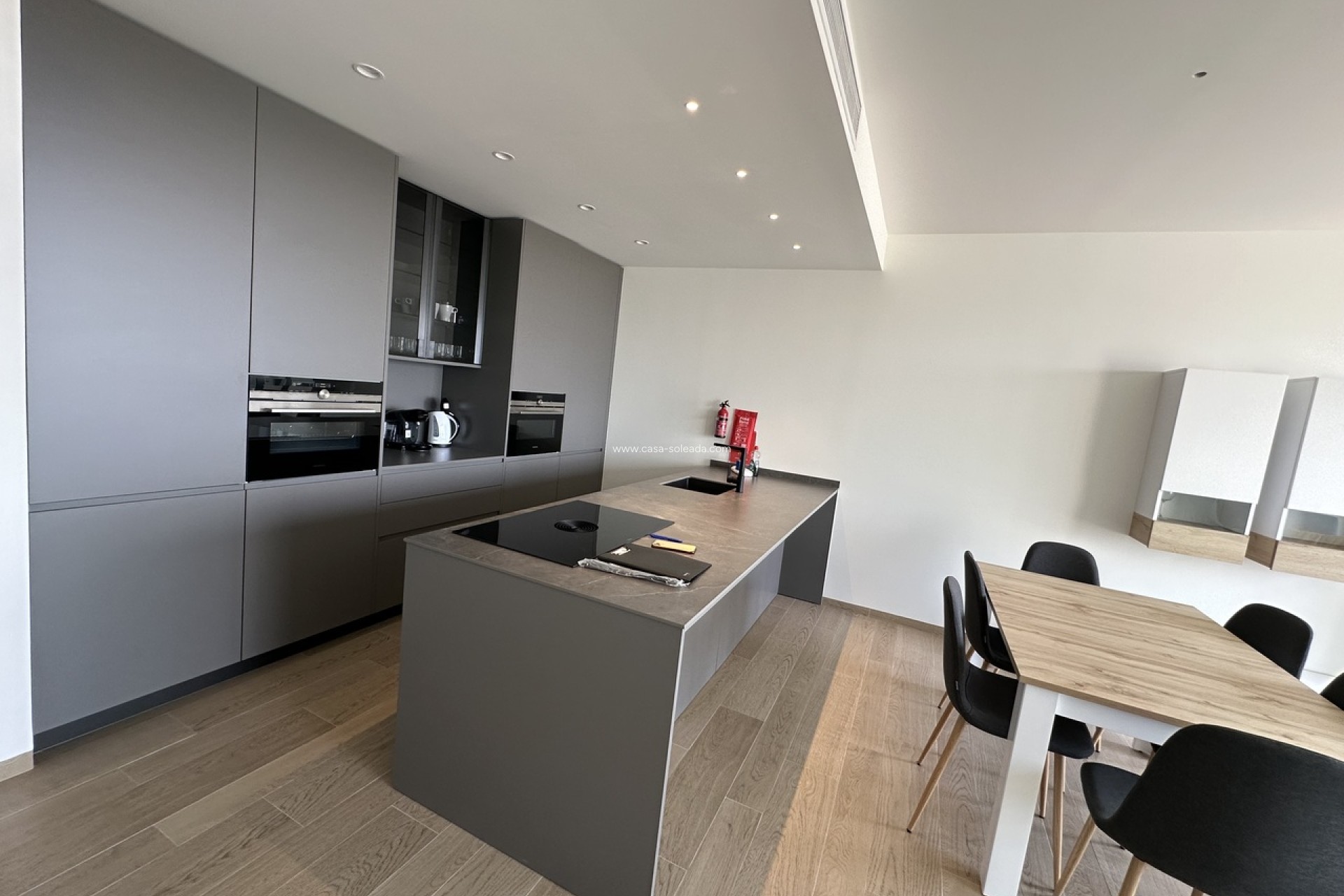 Herverkoop - Appartement / flat - Las Colinas Golf Resort