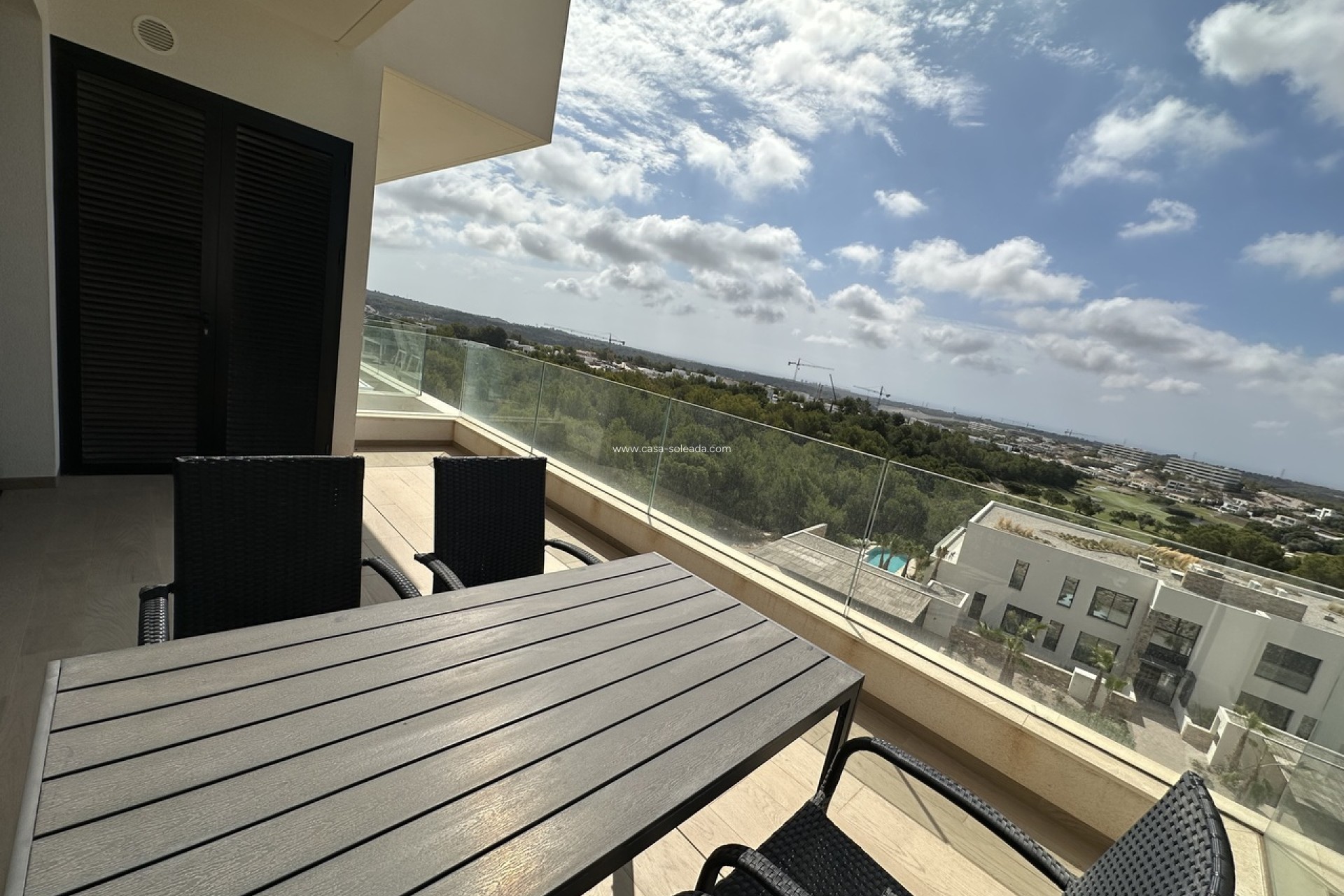 Herverkoop - Appartement / flat - Las Colinas Golf Resort