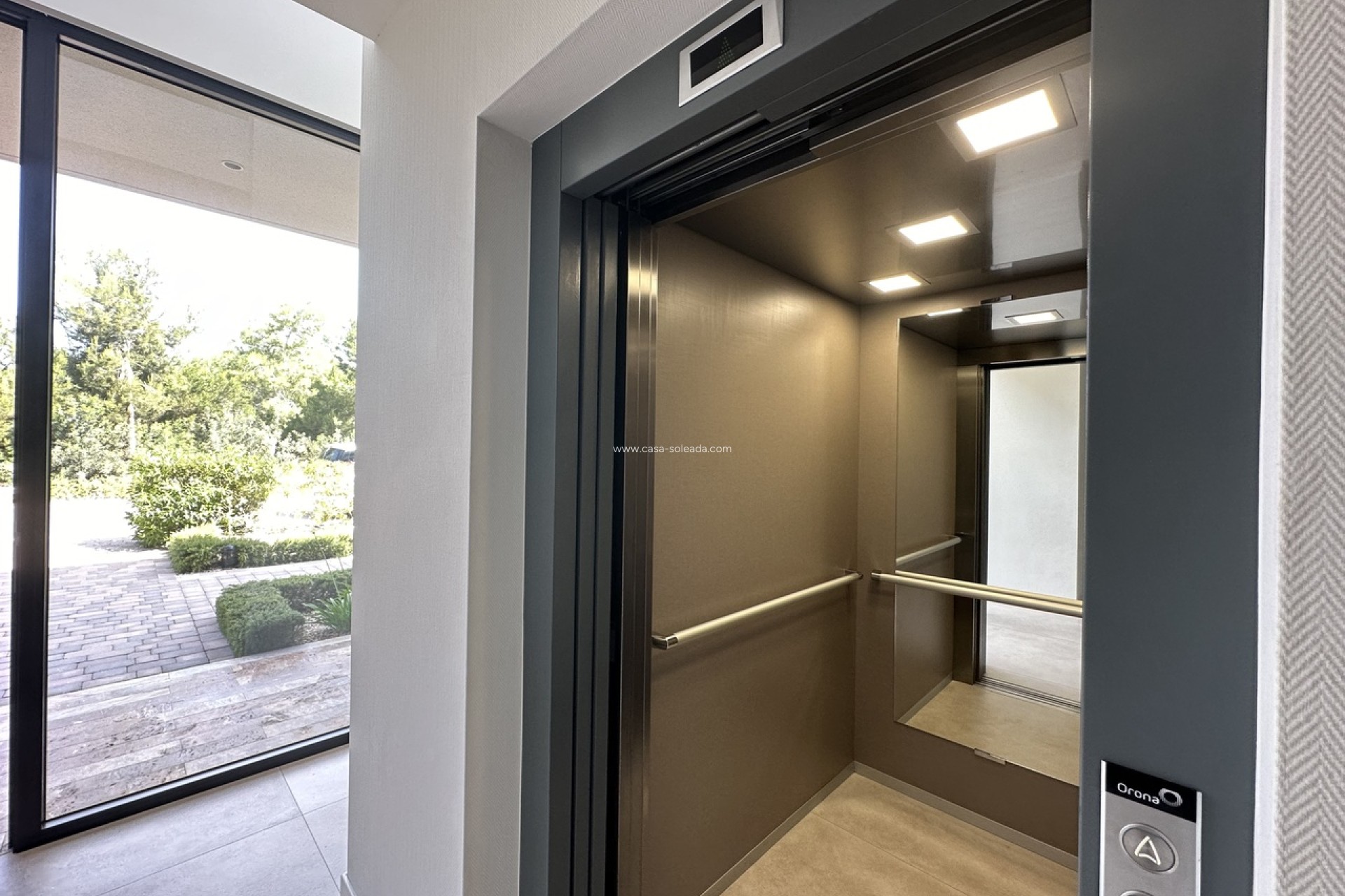 Herverkoop - Appartement / flat - Las Colinas Golf Resort