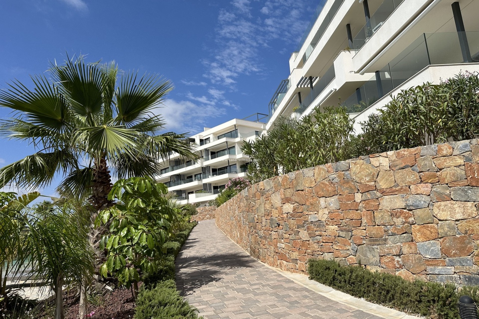 Herverkoop - Appartement / flat - Las Colinas Golf Resort