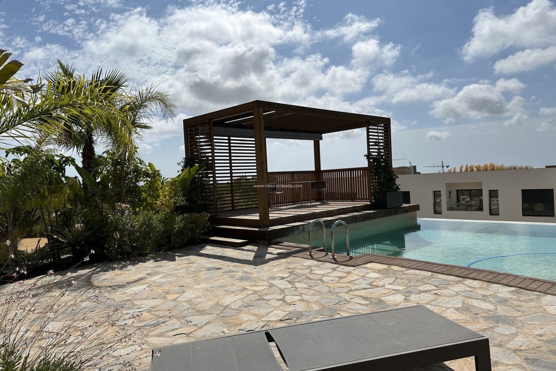 Herverkoop - Appartement / flat - Las Colinas Golf Resort