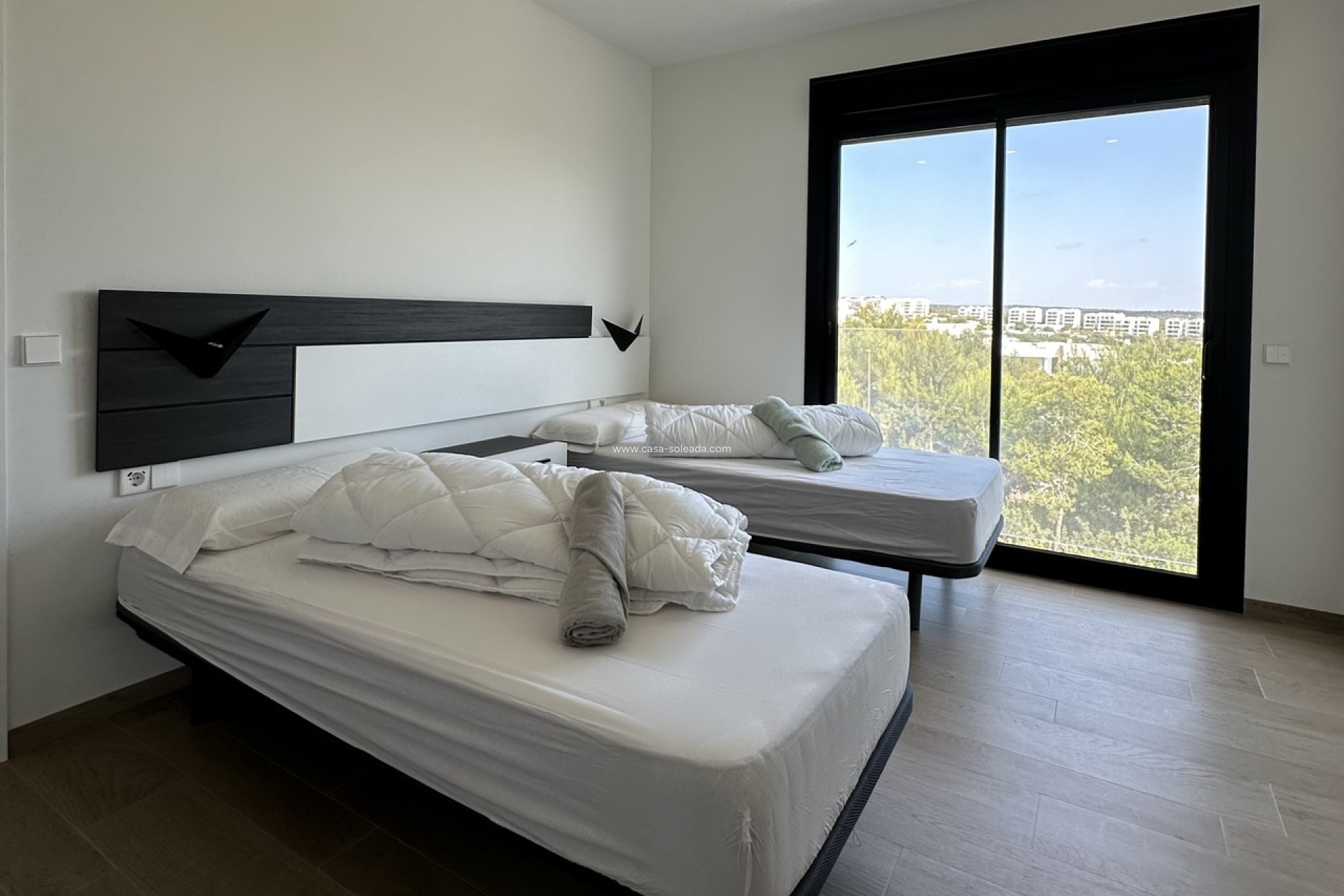 Herverkoop - Appartement / flat - Las Colinas Golf Resort