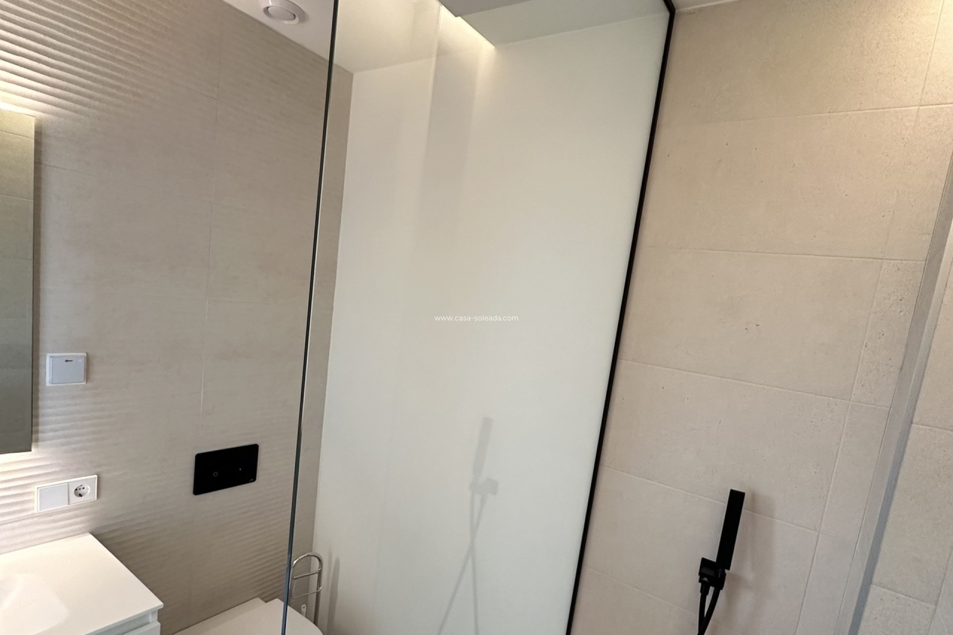 Herverkoop - Appartement / flat - Las Colinas Golf Resort