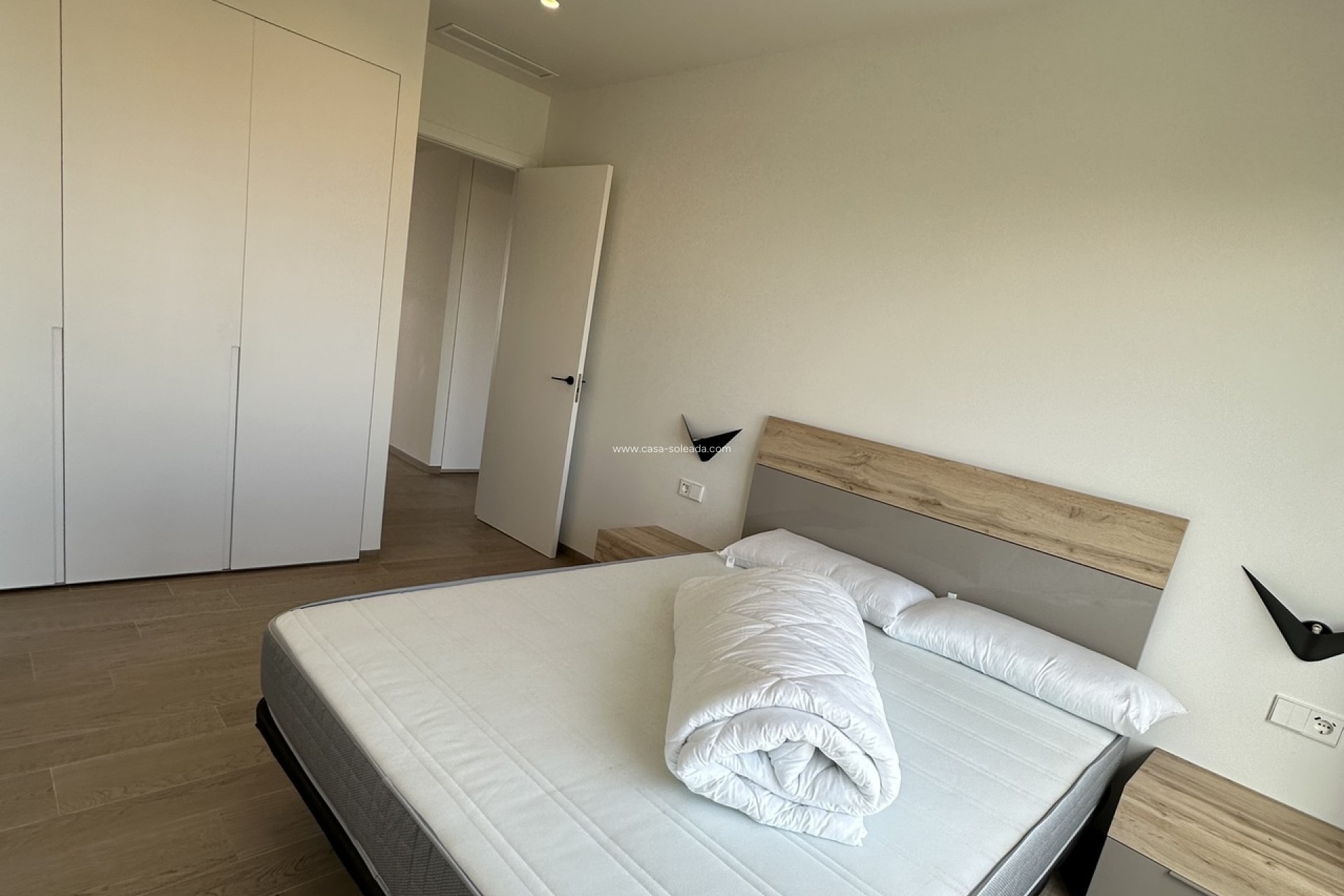 Herverkoop - Appartement / flat - Las Colinas Golf Resort