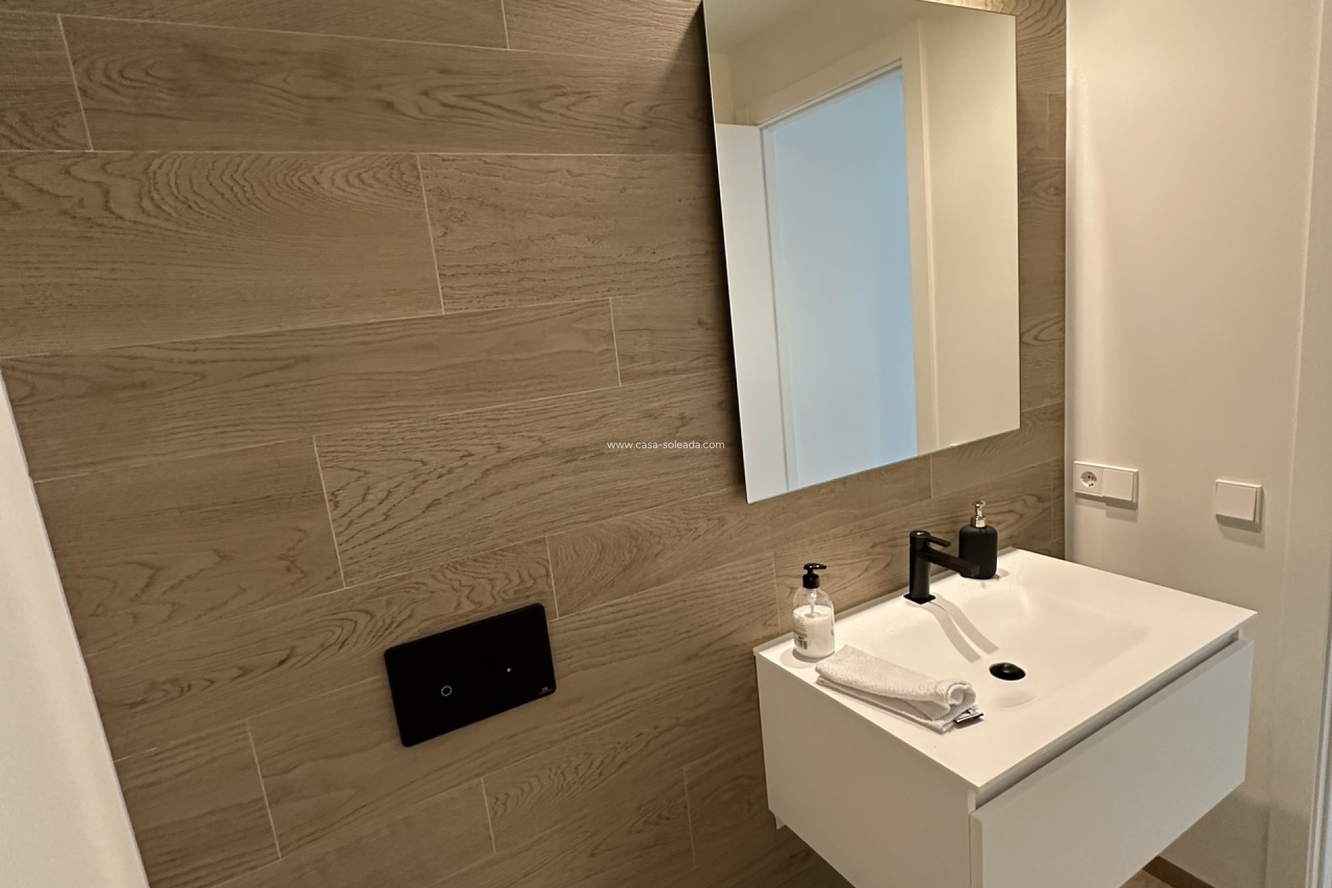 Herverkoop - Appartement / flat - Las Colinas Golf Resort