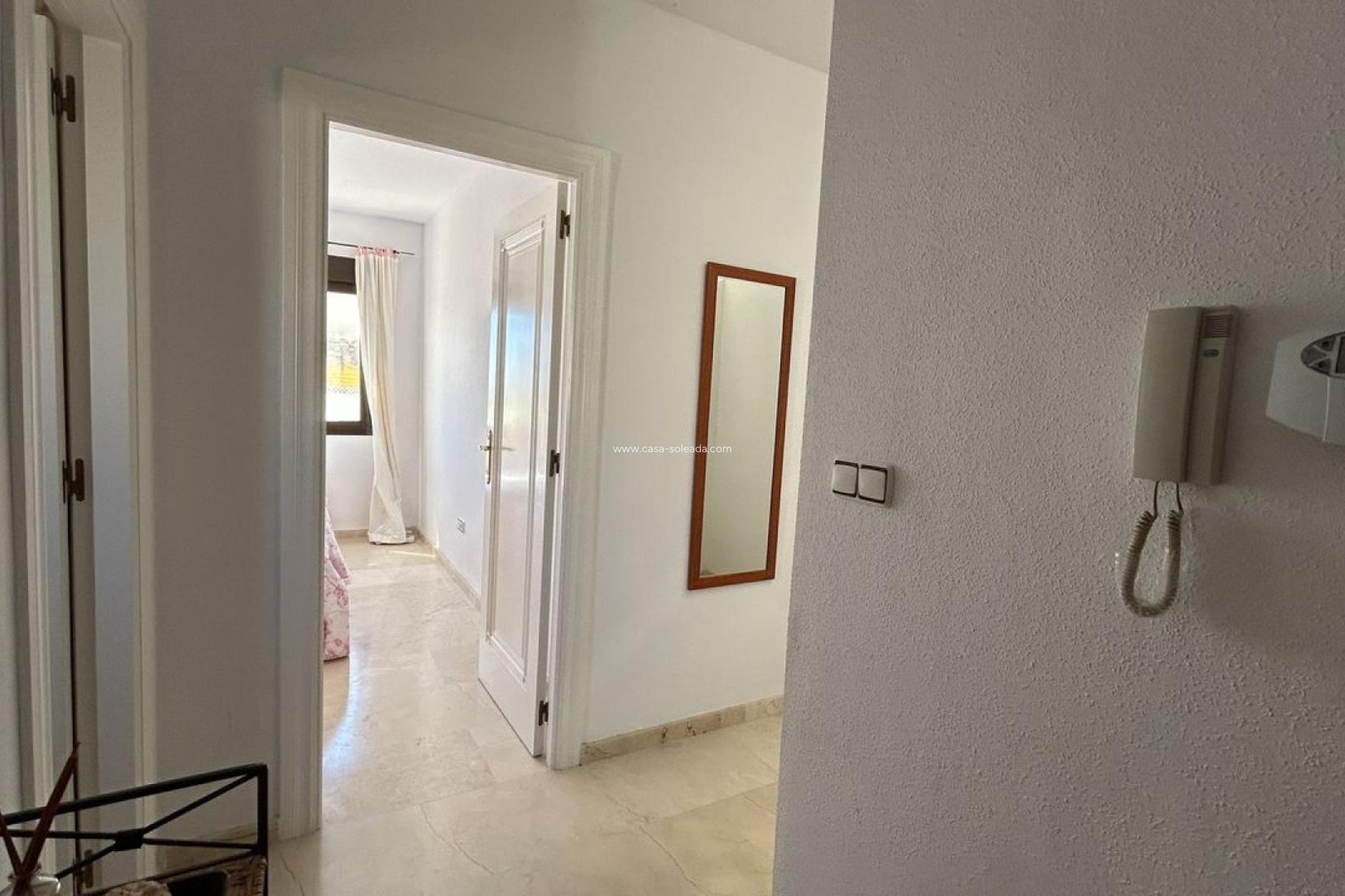 Herverkoop - Appartement / flat - Las Ramblas - Inland