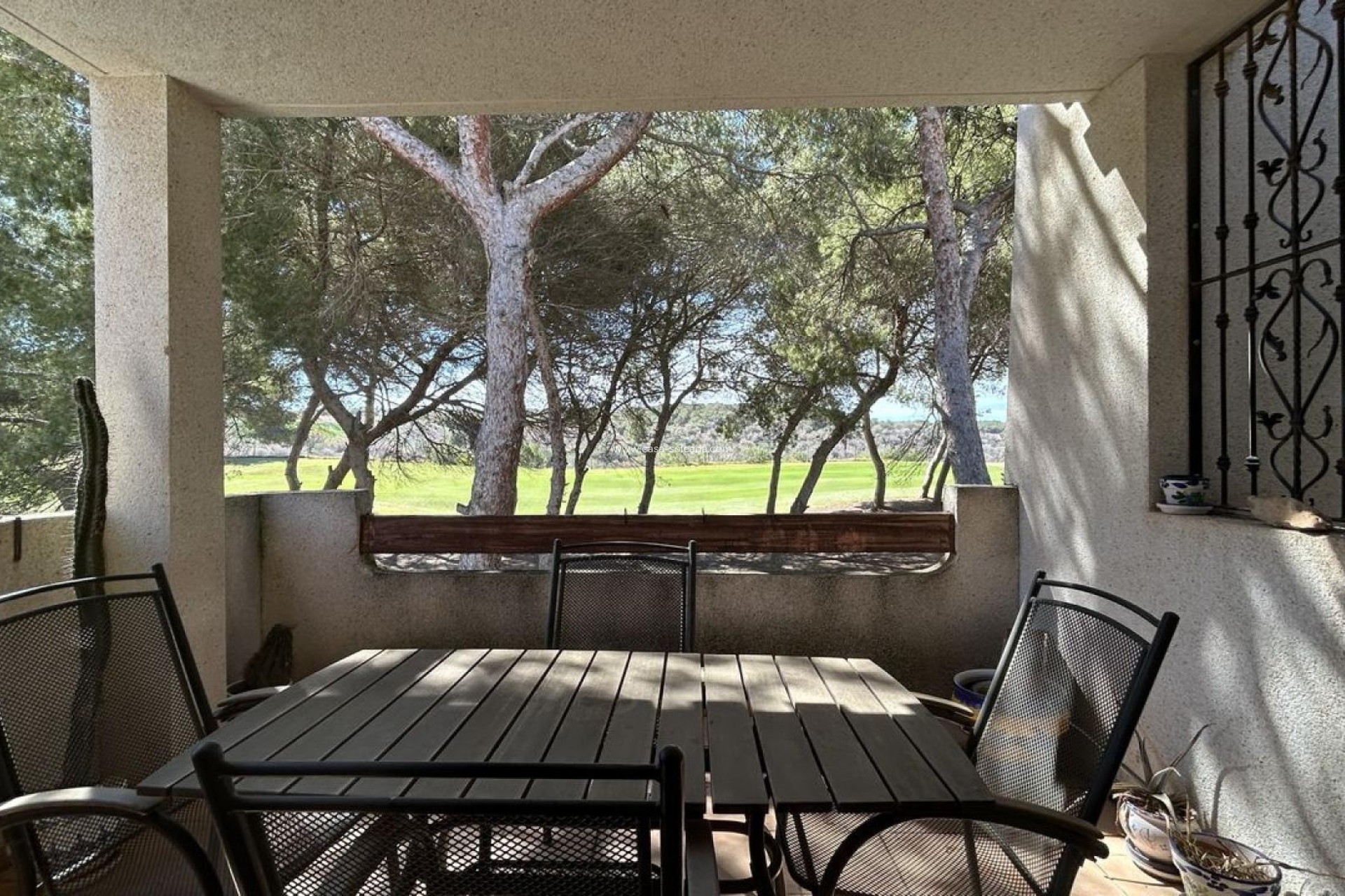 Herverkoop - Appartement / flat - Las Ramblas - Inland