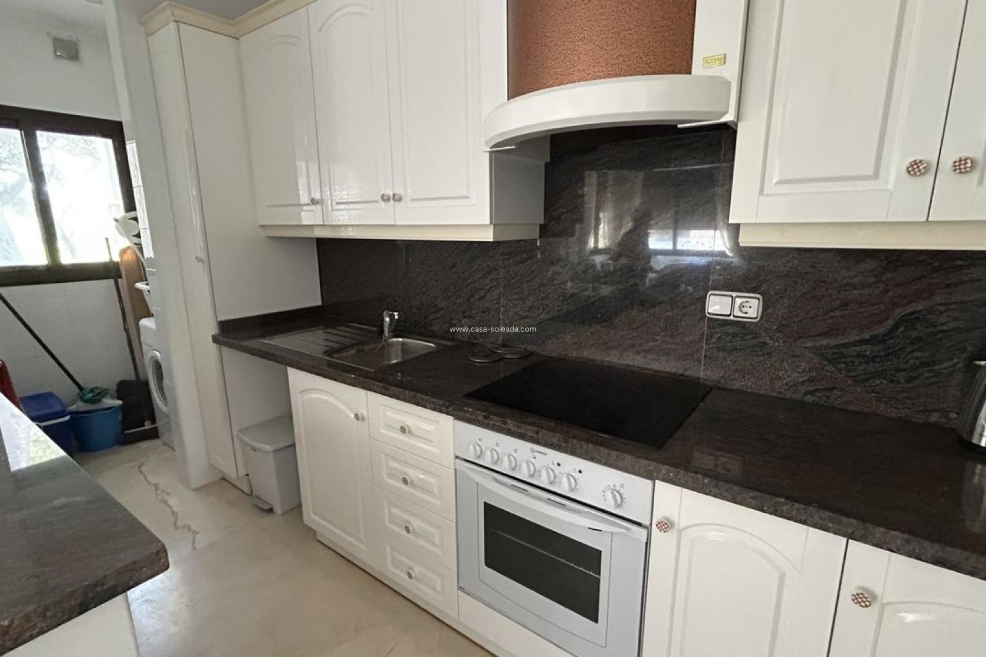 Herverkoop - Appartement / flat - Las Ramblas - Inland