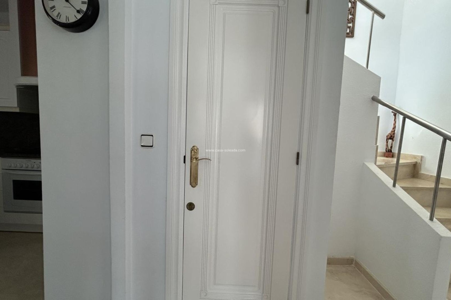 Herverkoop - Appartement / flat - Las Ramblas - Inland