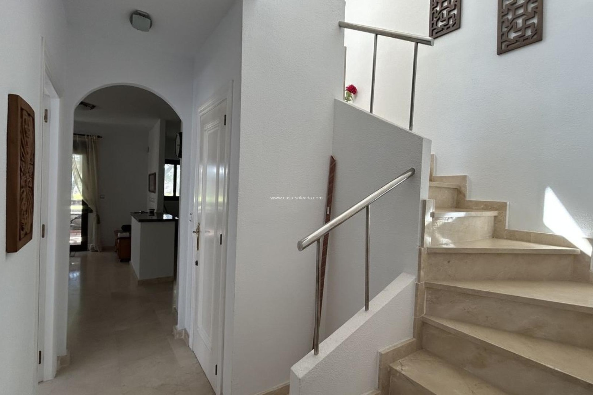 Herverkoop - Appartement / flat - Las Ramblas - Inland