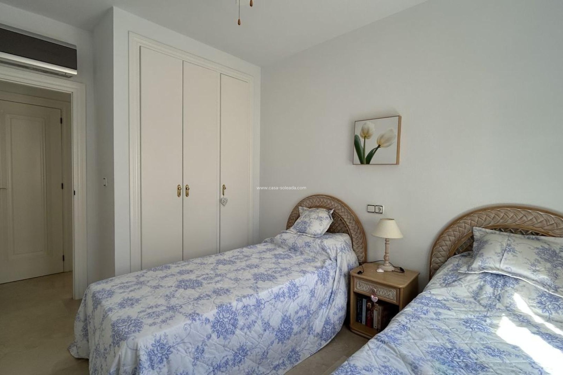 Herverkoop - Appartement / flat - Las Ramblas - Inland