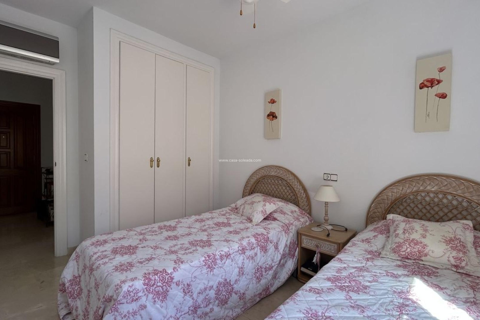 Herverkoop - Appartement / flat - Las Ramblas - Inland