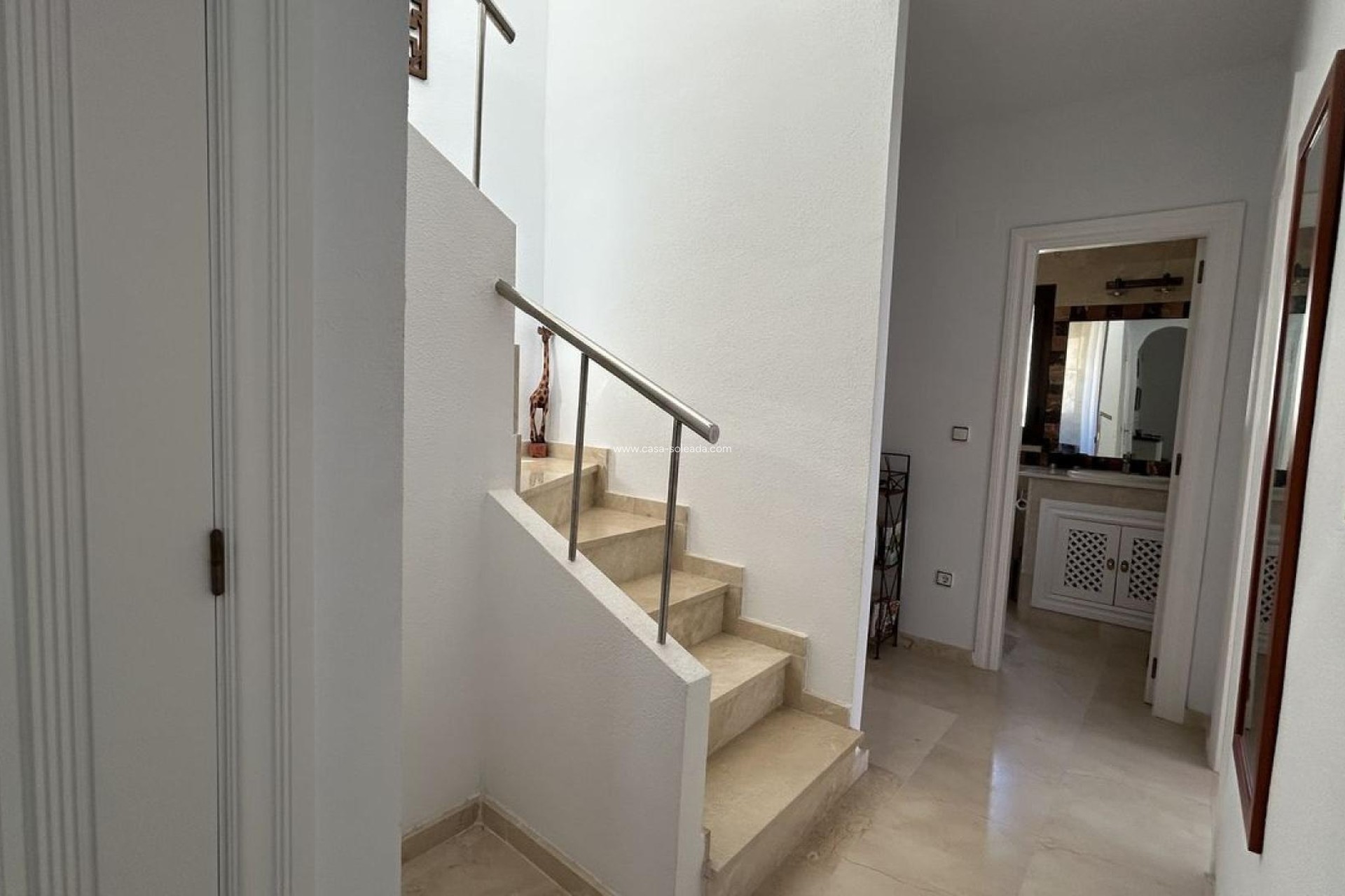 Herverkoop - Appartement / flat - Las Ramblas - Inland