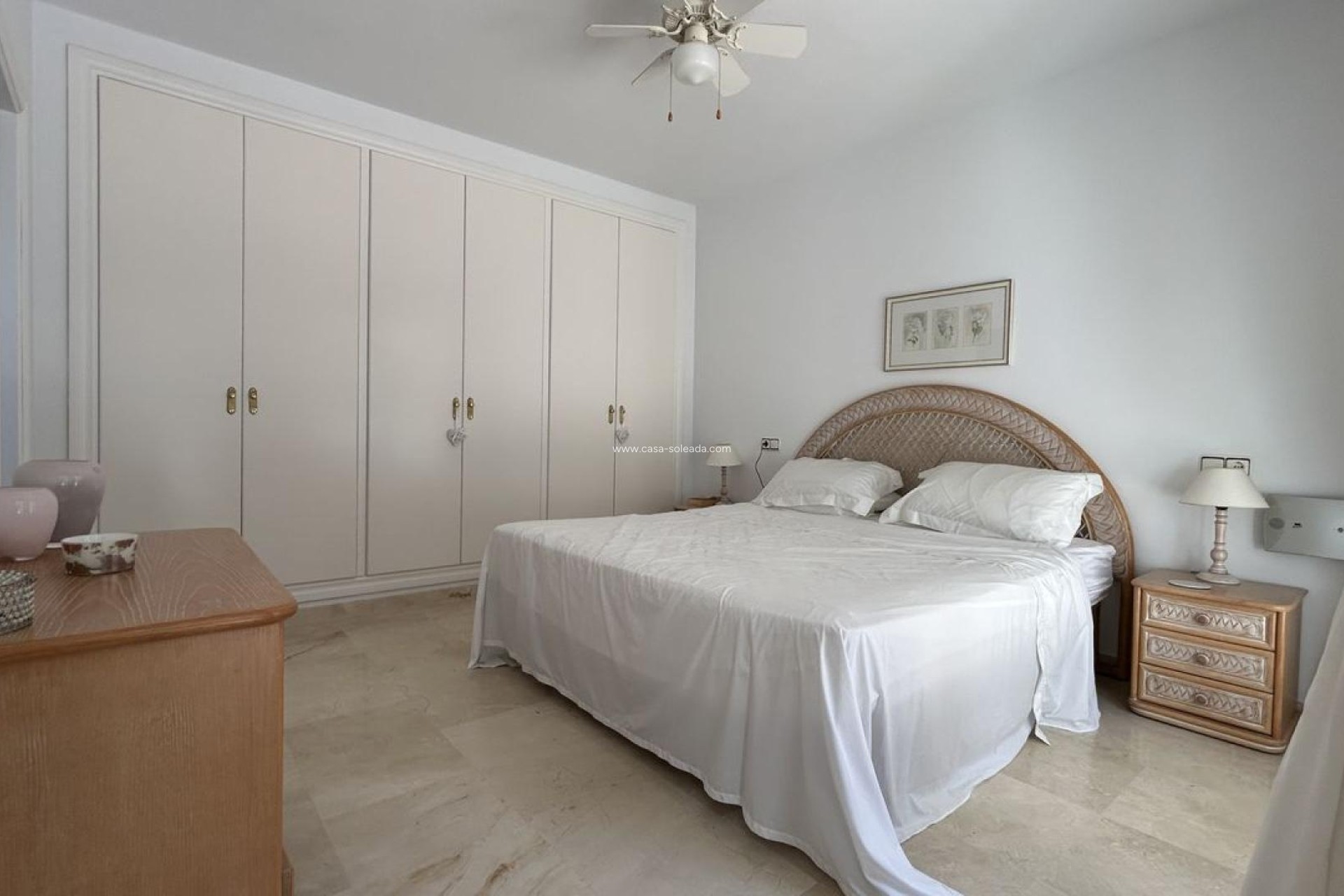 Herverkoop - Appartement / flat - Las Ramblas - Inland