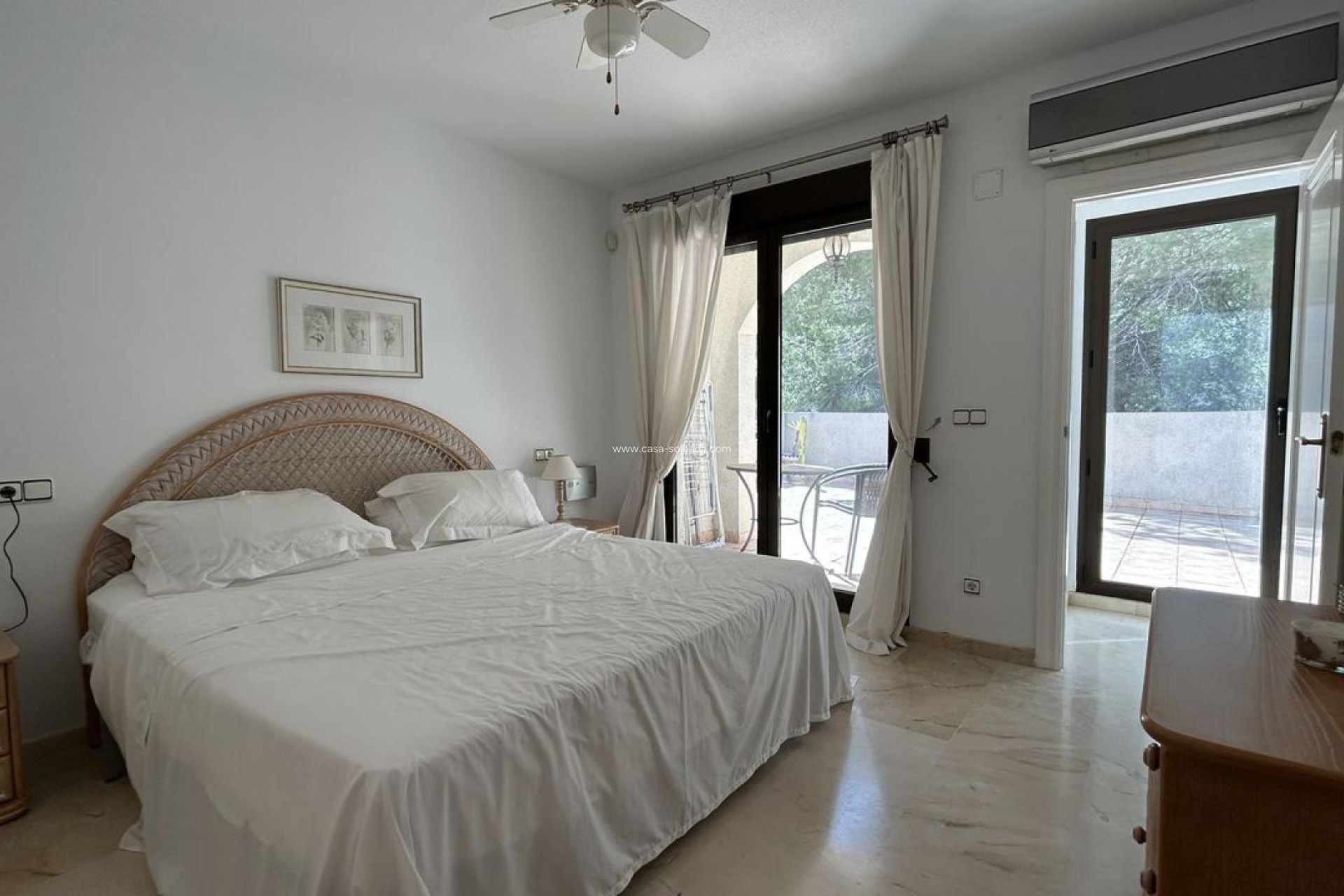 Herverkoop - Appartement / flat - Las Ramblas - Inland