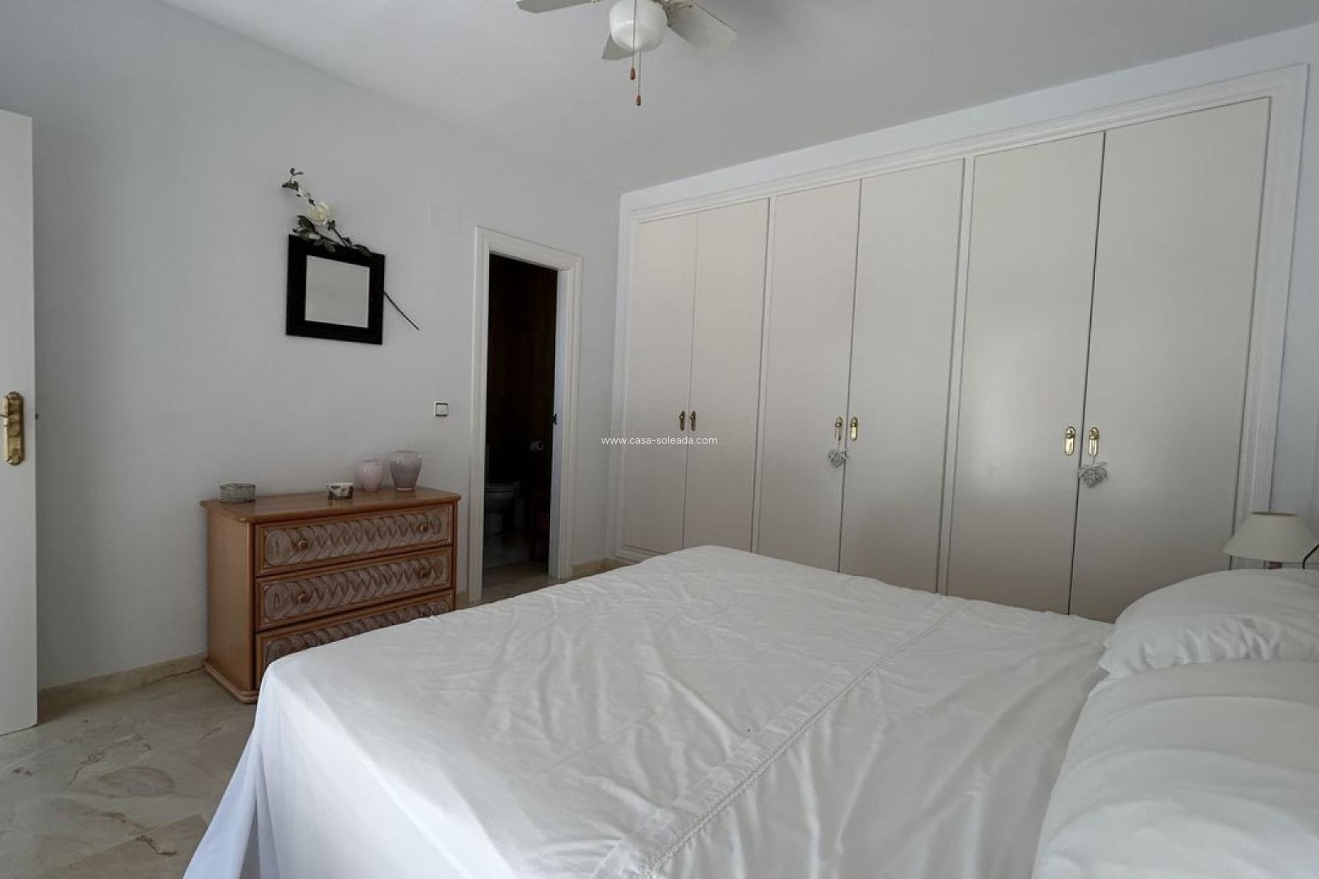 Herverkoop - Appartement / flat - Las Ramblas - Inland