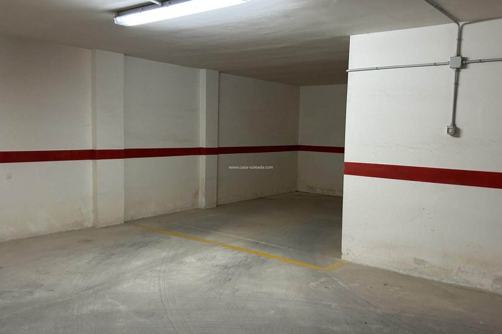 Herverkoop - Appartement / flat - Las Ramblas - Inland