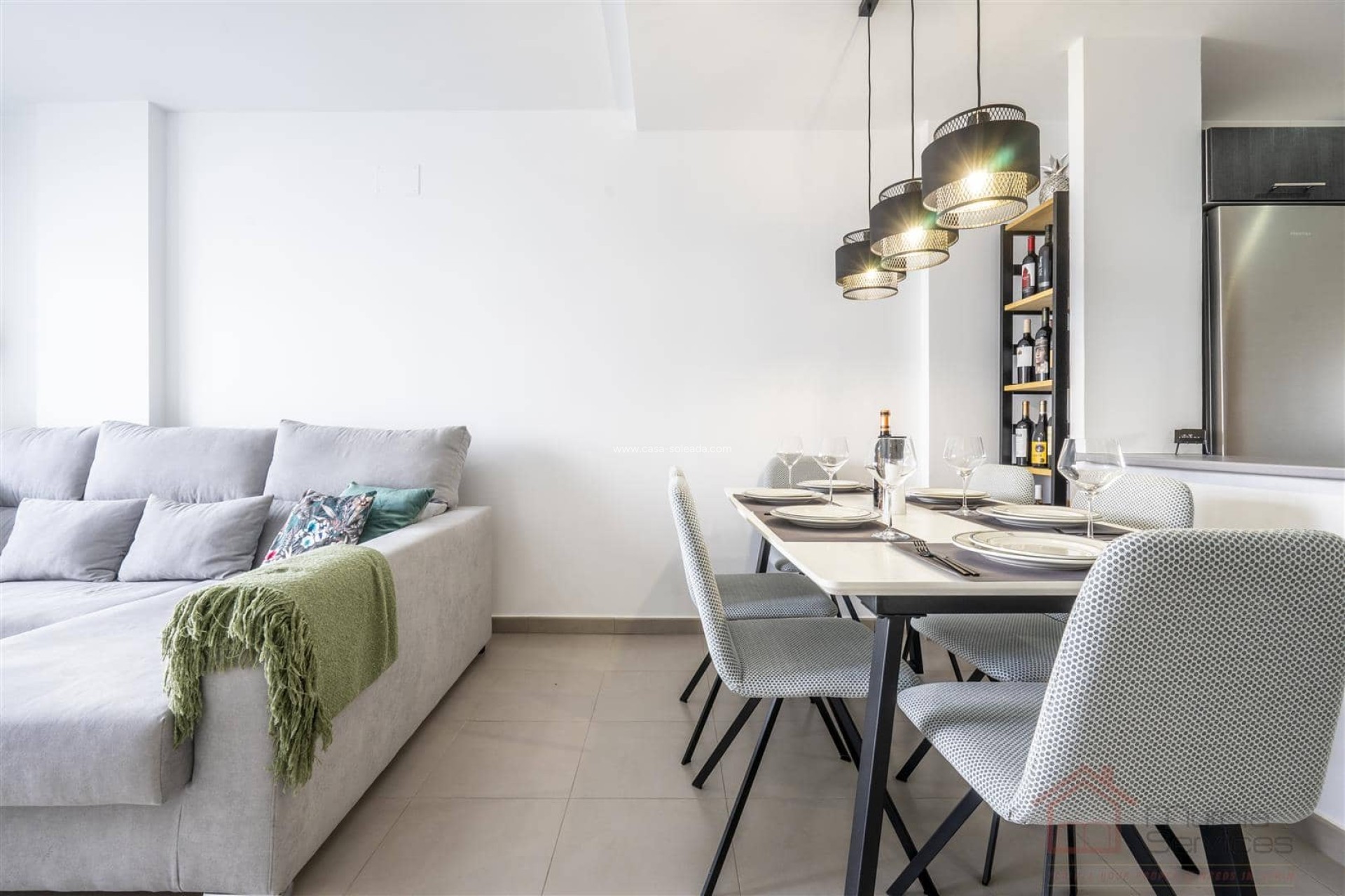 Herverkoop - Appartement / flat - Las Terrazas de la Torre Golf Resort - Inland