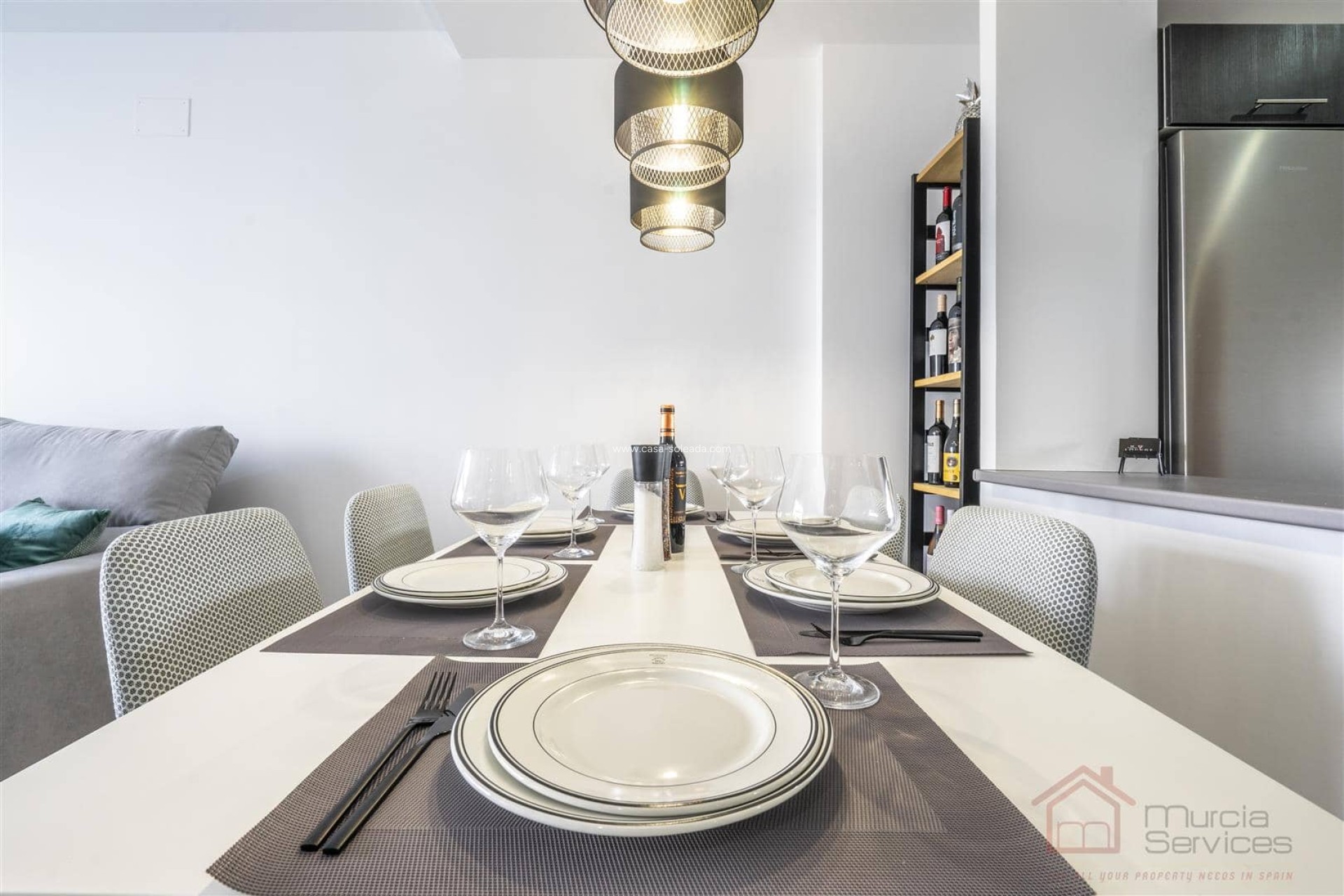Herverkoop - Appartement / flat - Las Terrazas de la Torre Golf Resort - Inland