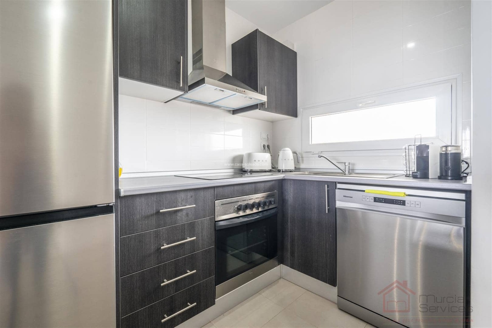 Herverkoop - Appartement / flat - Las Terrazas de la Torre Golf Resort - Inland