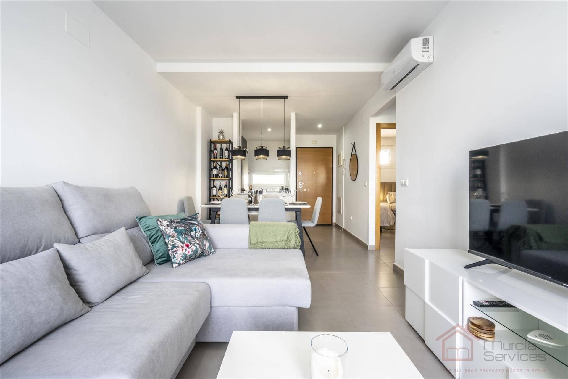 Herverkoop - Appartement / flat - Las Terrazas de la Torre Golf Resort - Inland