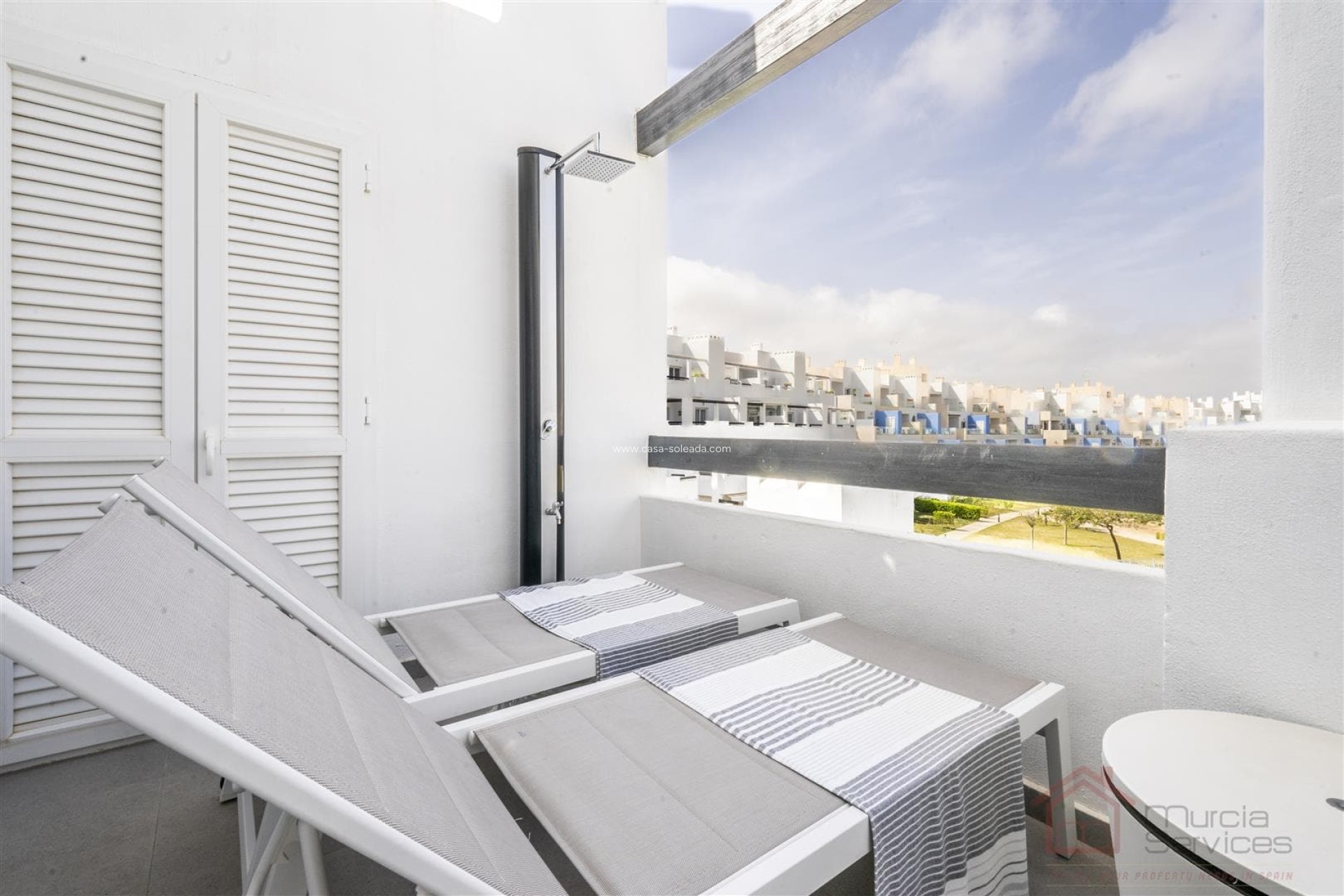 Herverkoop - Appartement / flat - Las Terrazas de la Torre Golf Resort - Inland