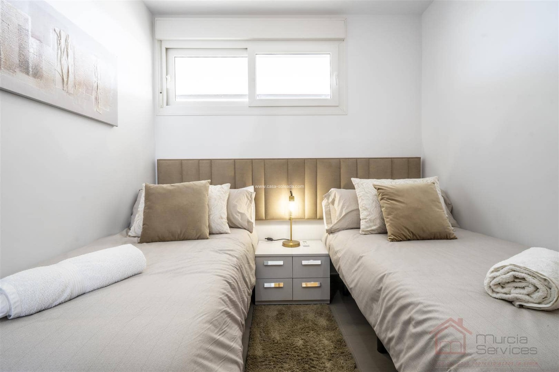 Herverkoop - Appartement / flat - Las Terrazas de la Torre Golf Resort - Inland