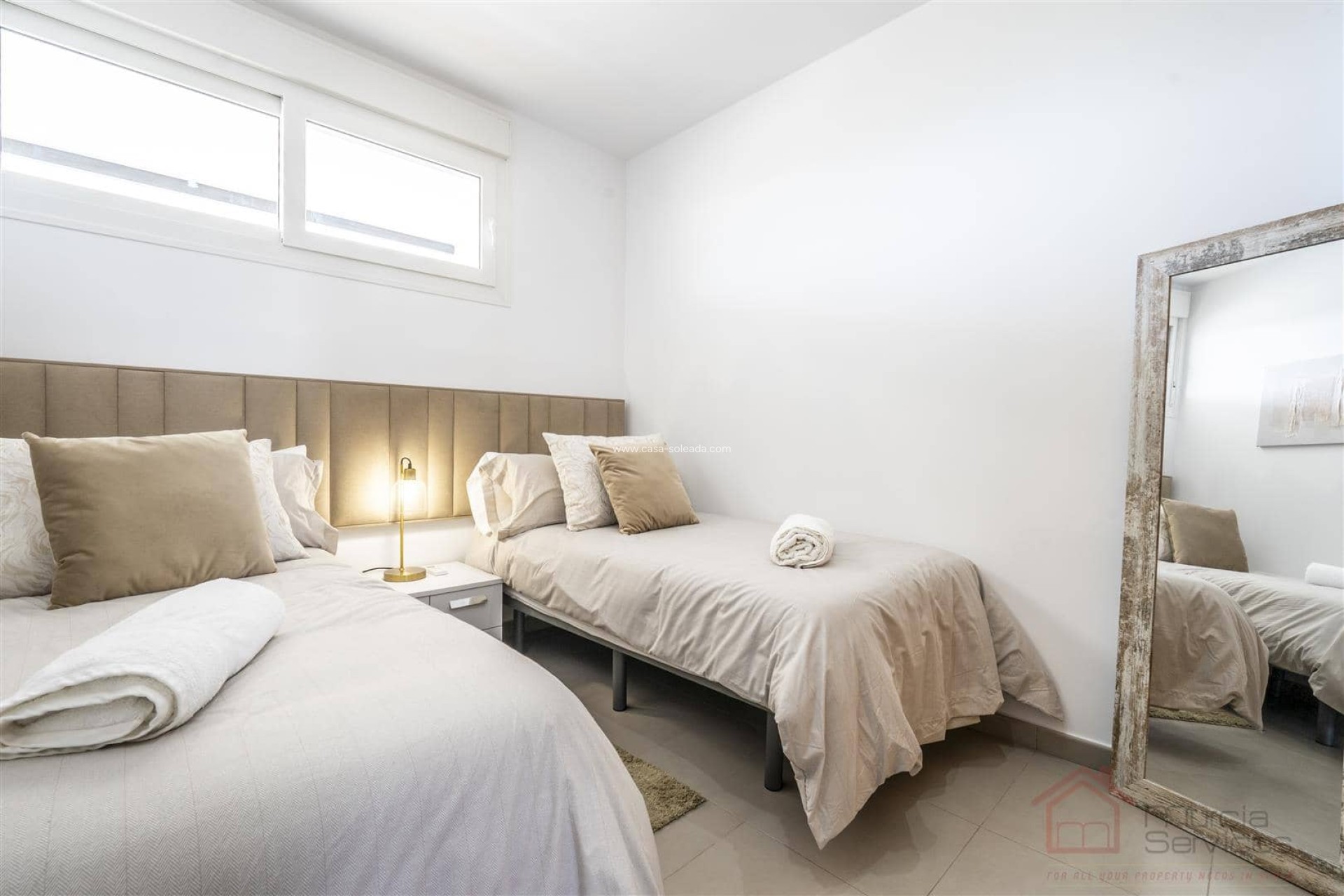 Herverkoop - Appartement / flat - Las Terrazas de la Torre Golf Resort - Inland