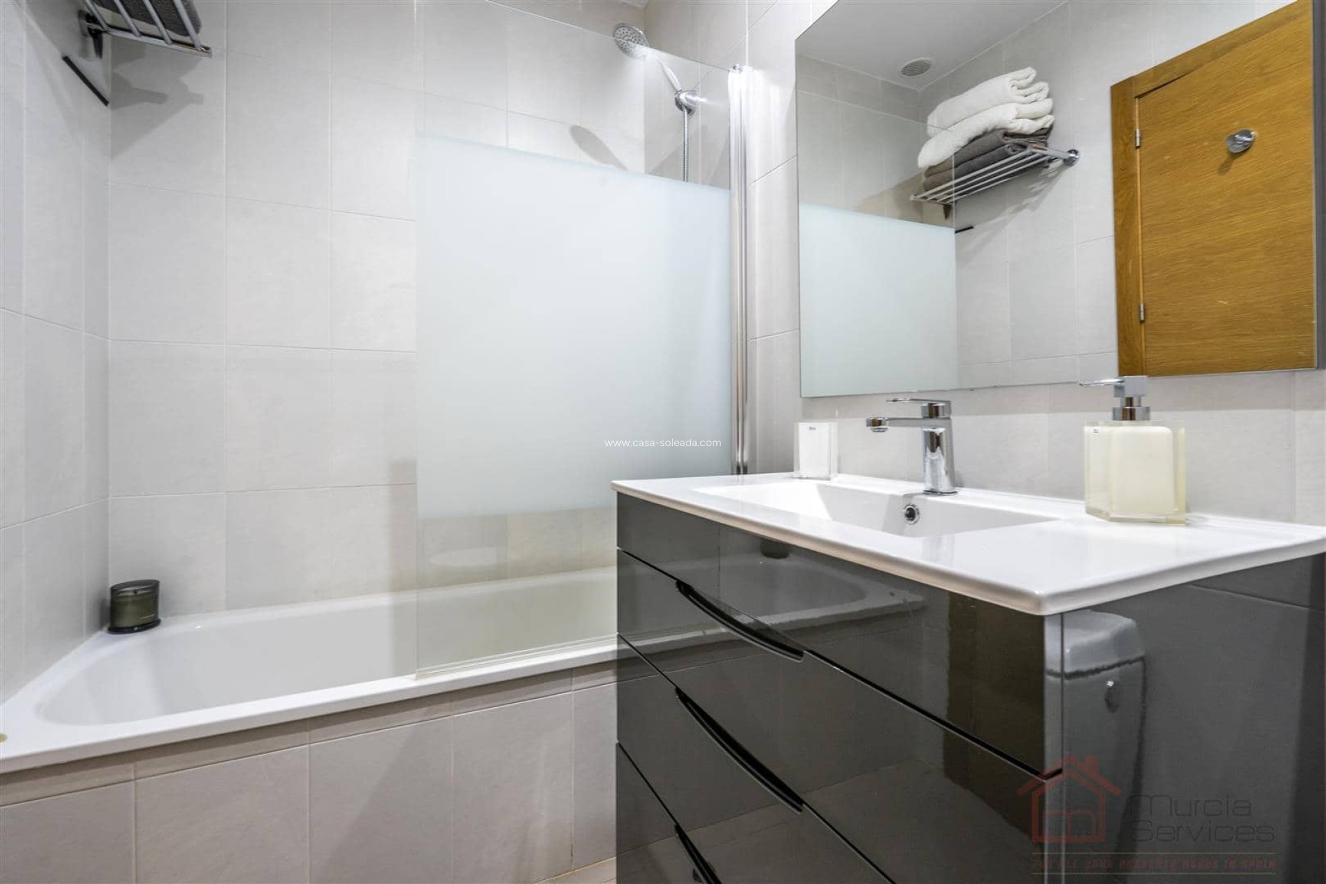 Herverkoop - Appartement / flat - Las Terrazas de la Torre Golf Resort - Inland