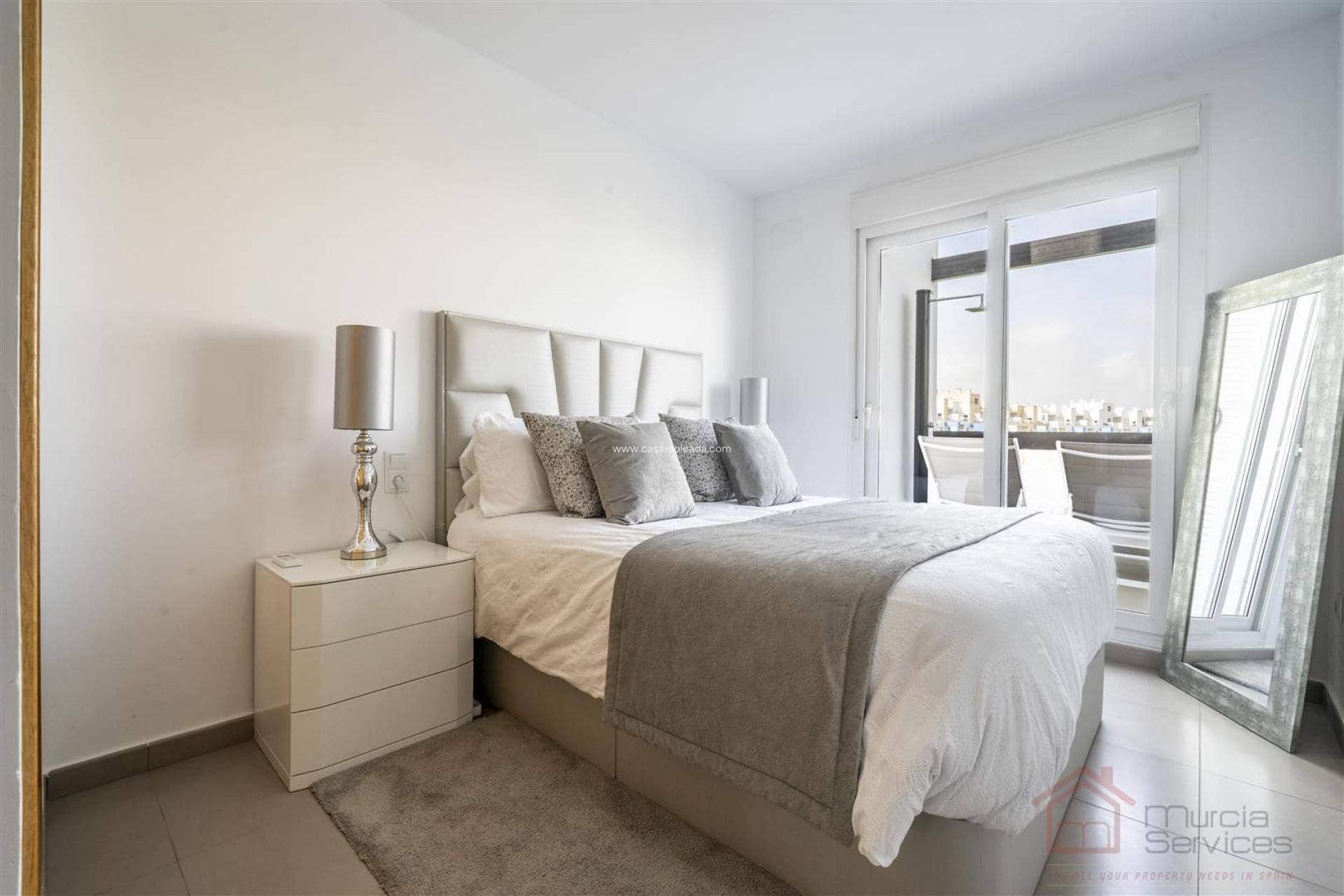 Herverkoop - Appartement / flat - Las Terrazas de la Torre Golf Resort - Inland