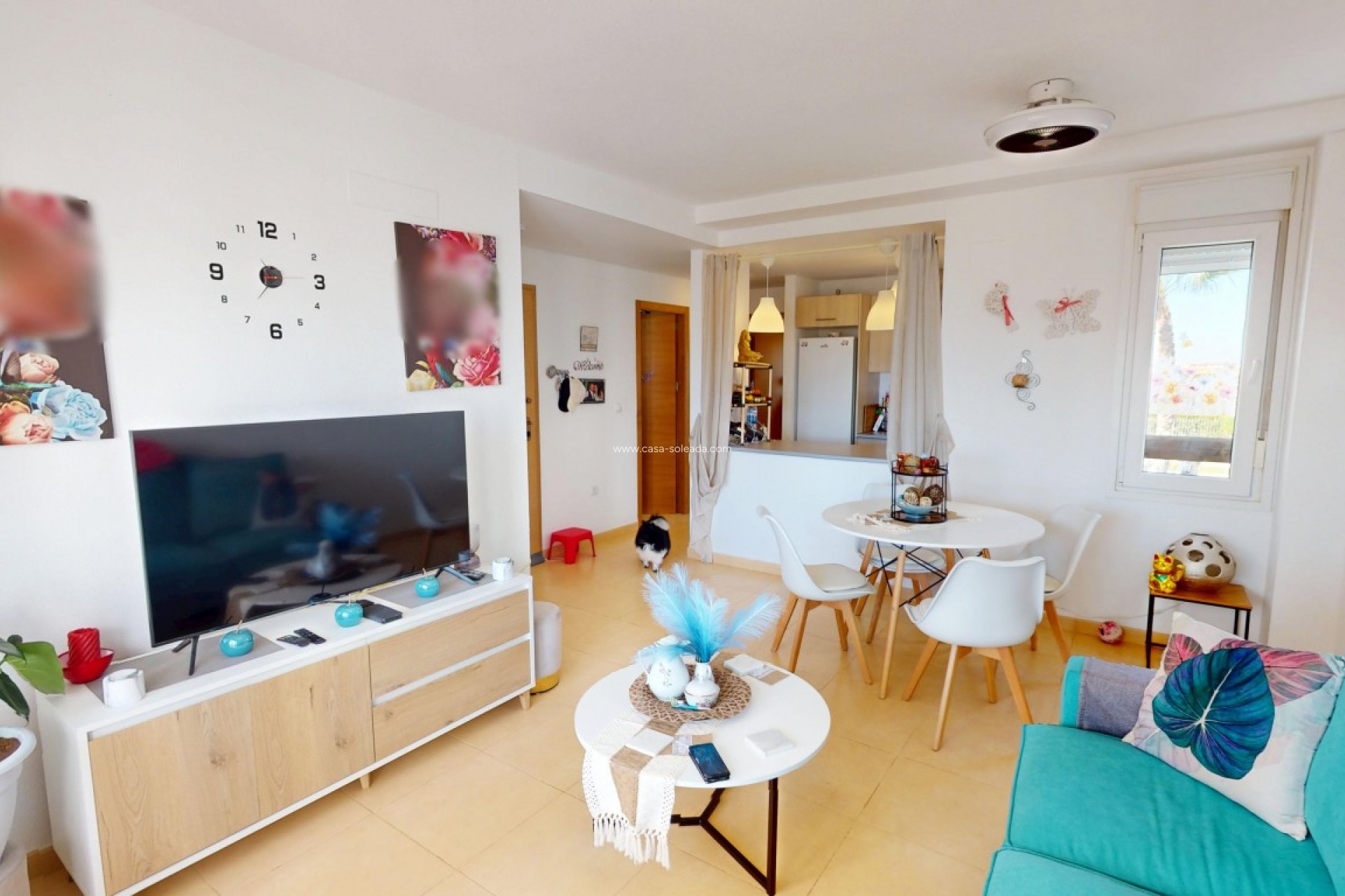 Herverkoop - Appartement / flat - Las Terrazas de la Torre Golf Resort - Inland
