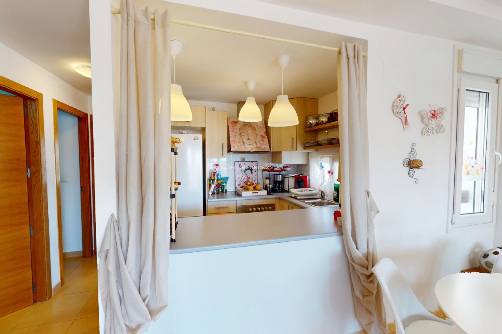 Herverkoop - Appartement / flat - Las Terrazas de la Torre Golf Resort - Inland