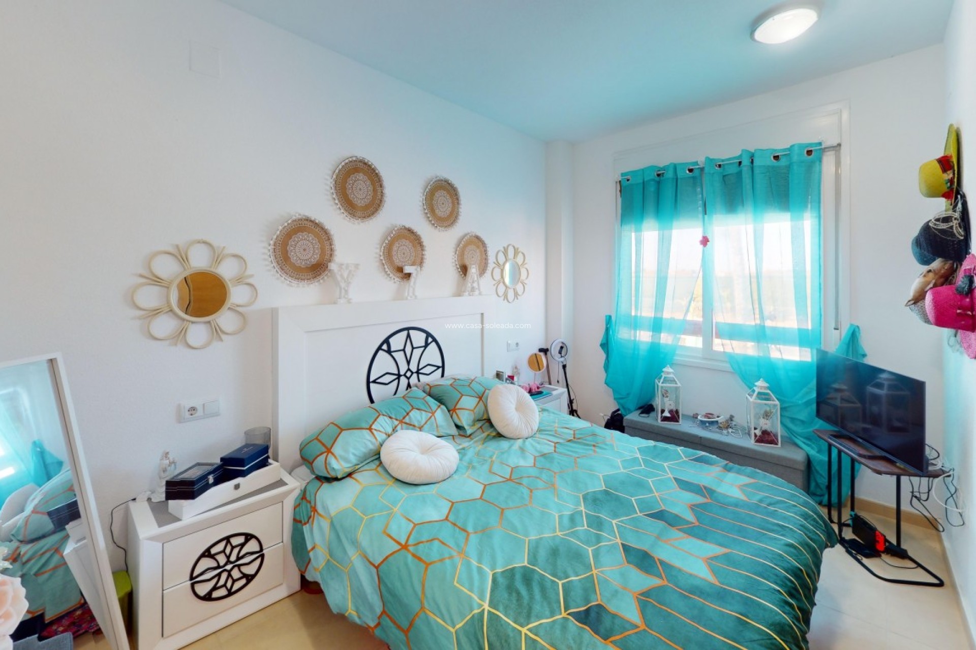 Herverkoop - Appartement / flat - Las Terrazas de la Torre Golf Resort - Inland