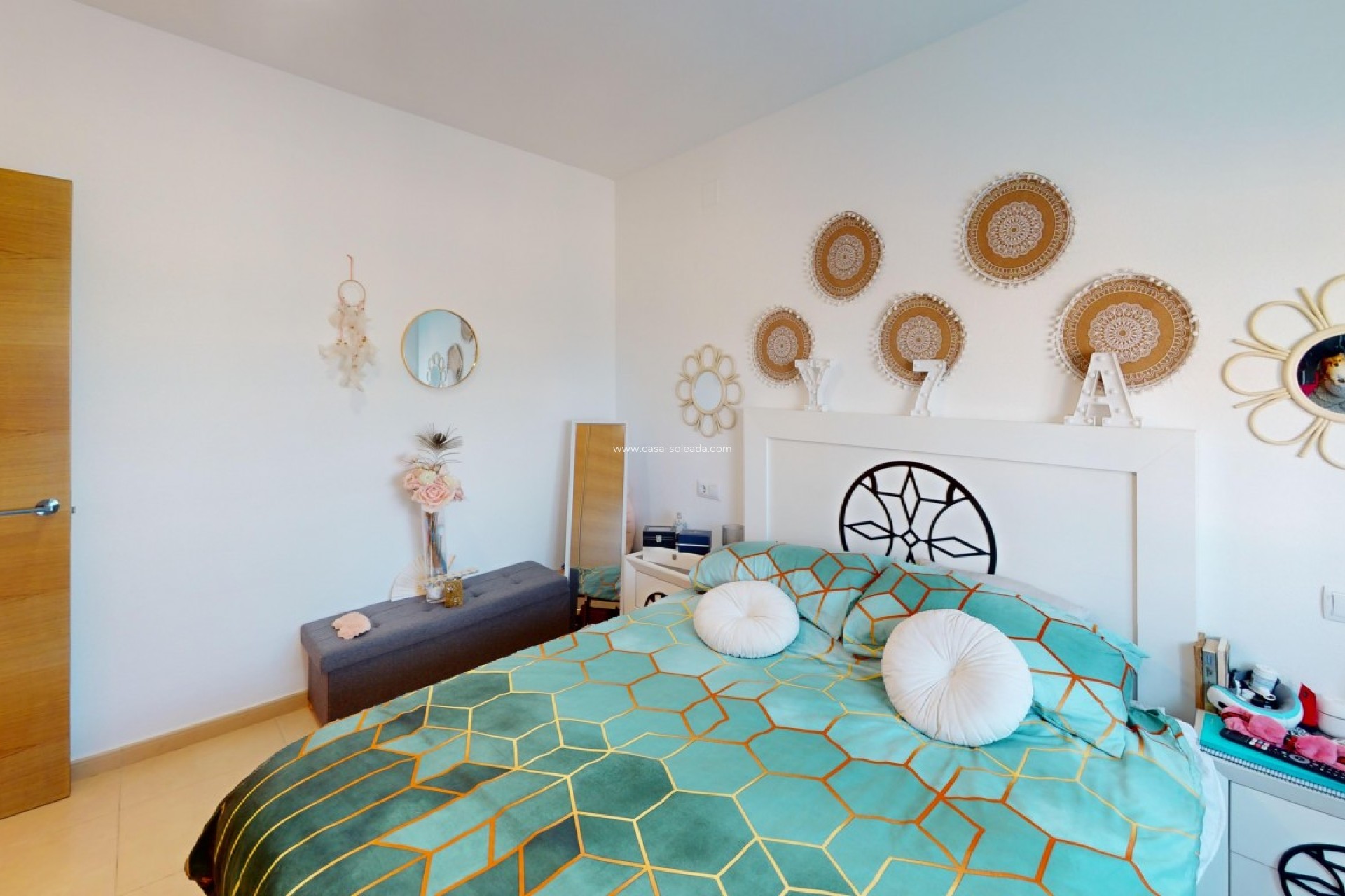 Herverkoop - Appartement / flat - Las Terrazas de la Torre Golf Resort - Inland