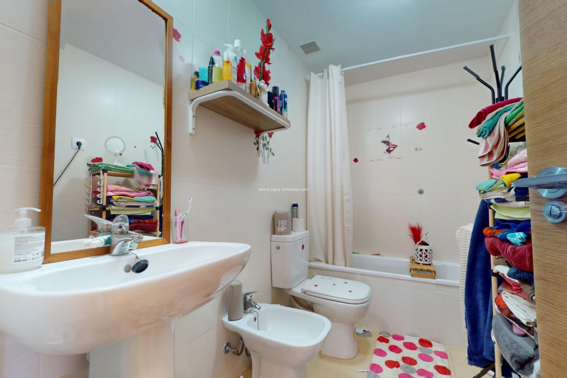 Herverkoop - Appartement / flat - Las Terrazas de la Torre Golf Resort - Inland