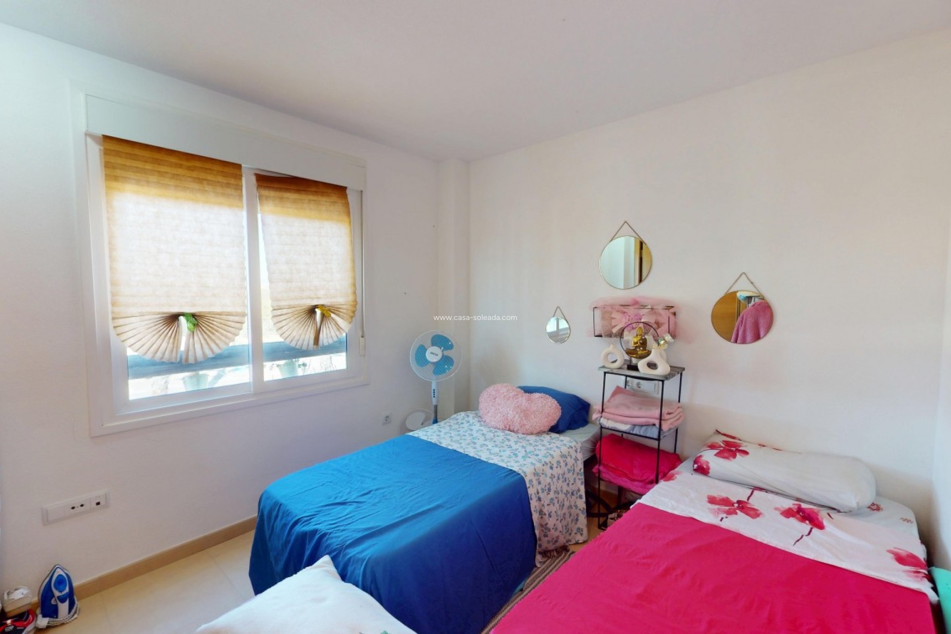 Herverkoop - Appartement / flat - Las Terrazas de la Torre Golf Resort - Inland