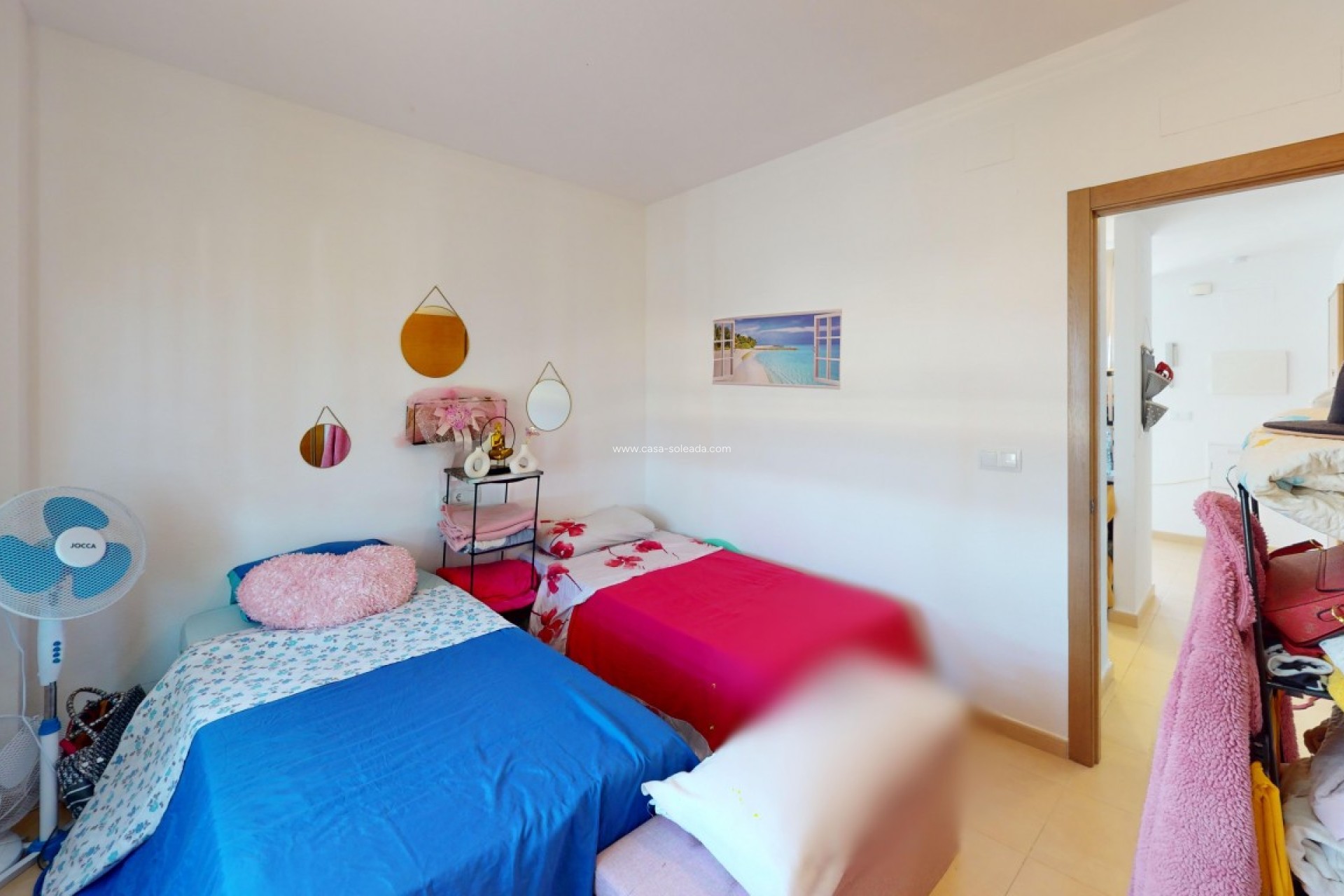 Herverkoop - Appartement / flat - Las Terrazas de la Torre Golf Resort - Inland
