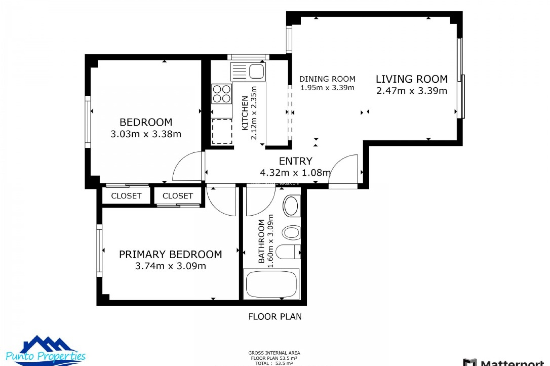Herverkoop - Appartement / flat - Las Terrazas de la Torre Golf Resort - Inland