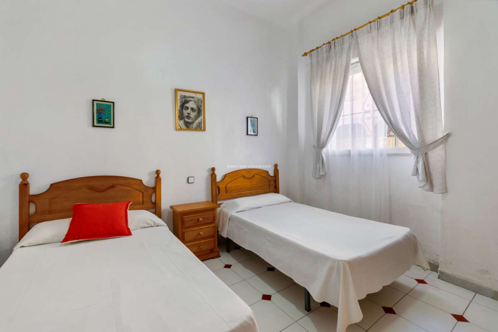 Herverkoop - Appartement / flat - Lo Pagan - Costa Calida
